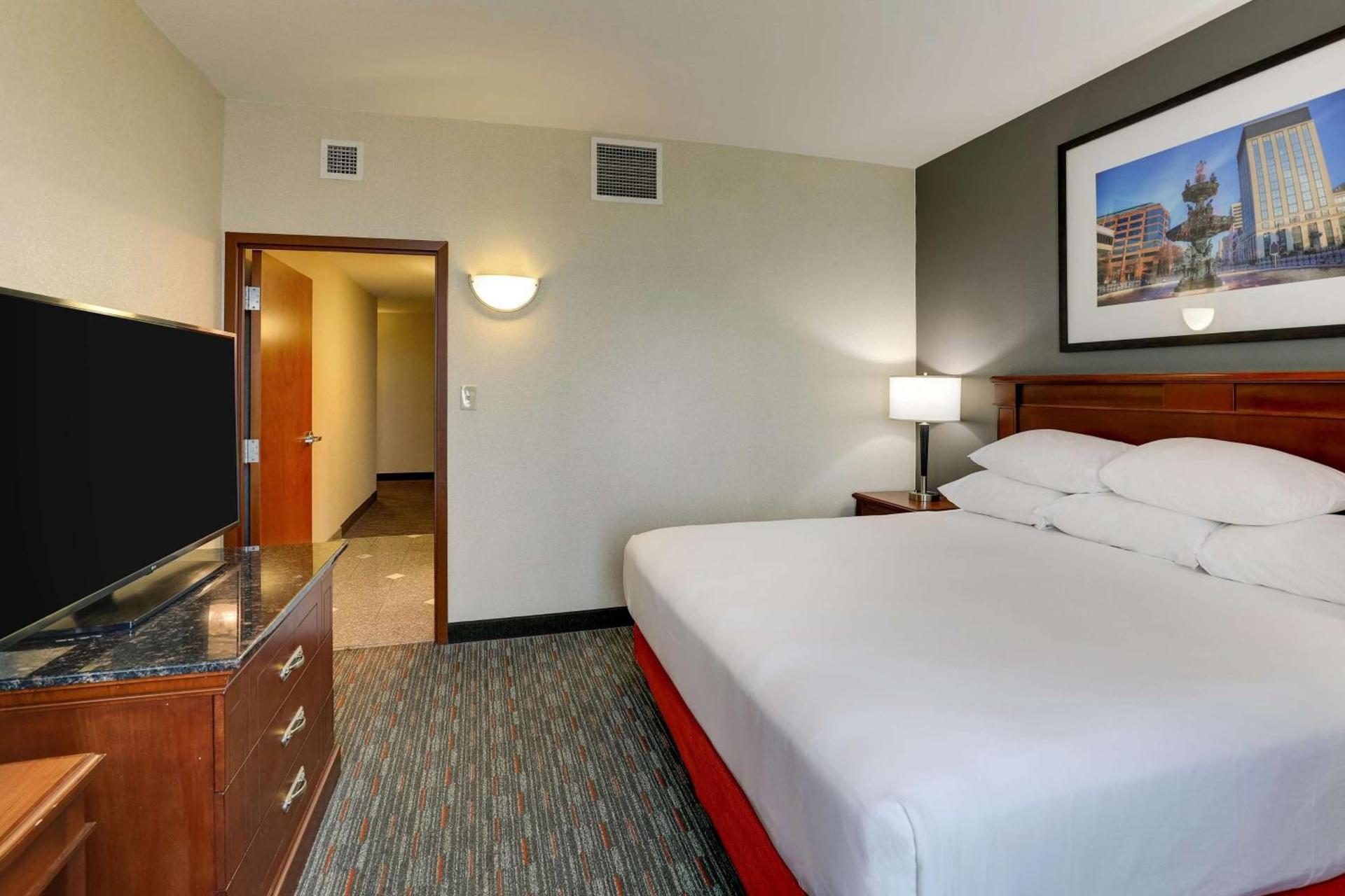 Drury Inn & Suites Montgomery photo 18