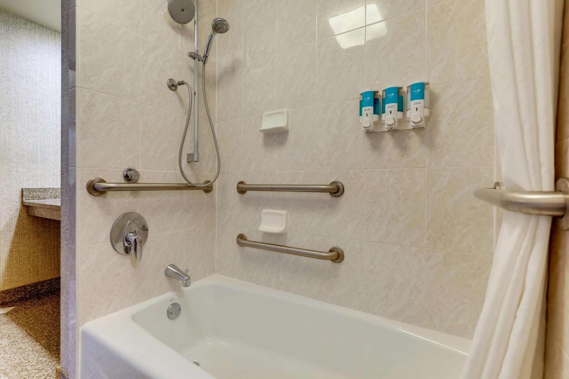 Drury Inn & Suites Montgomery photo 24