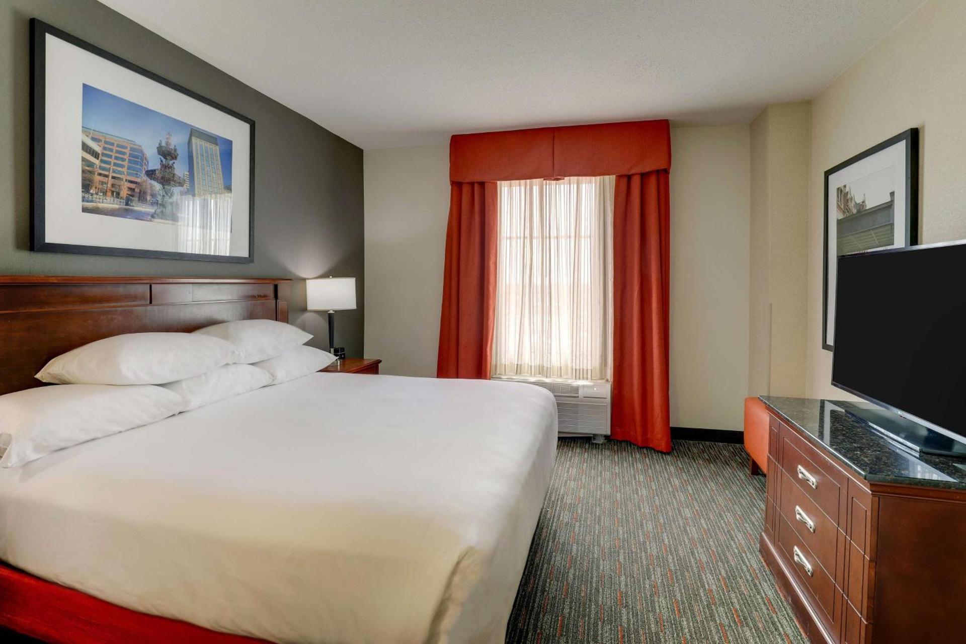 Drury Inn & Suites Montgomery photo 8