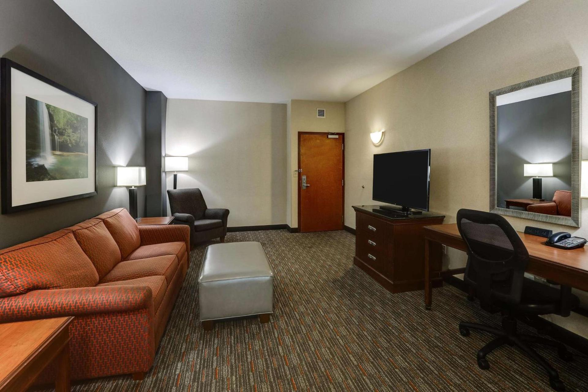 Drury Inn & Suites Montgomery photo 10