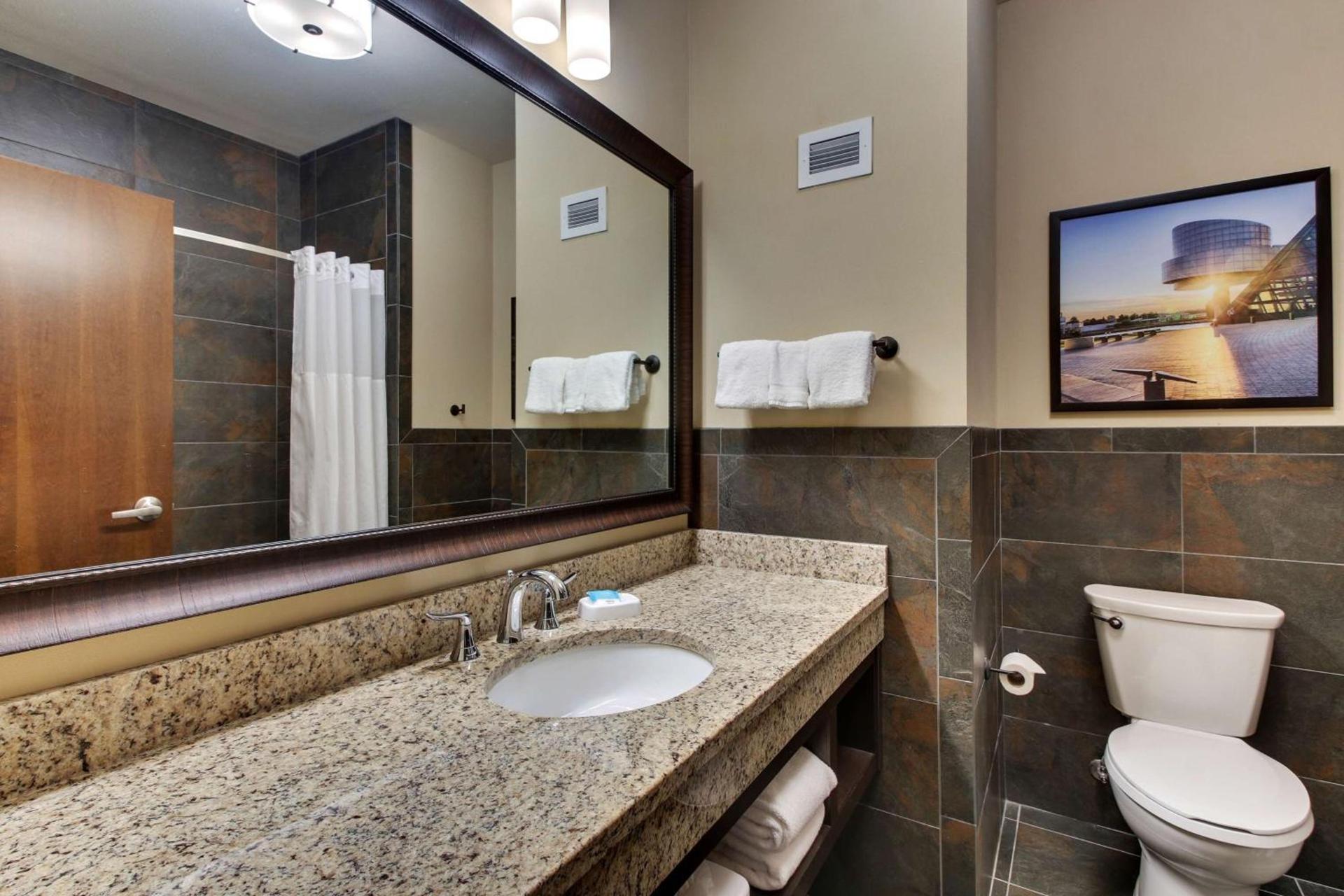 Drury Plaza Hotel Cleveland Downtown photo 18