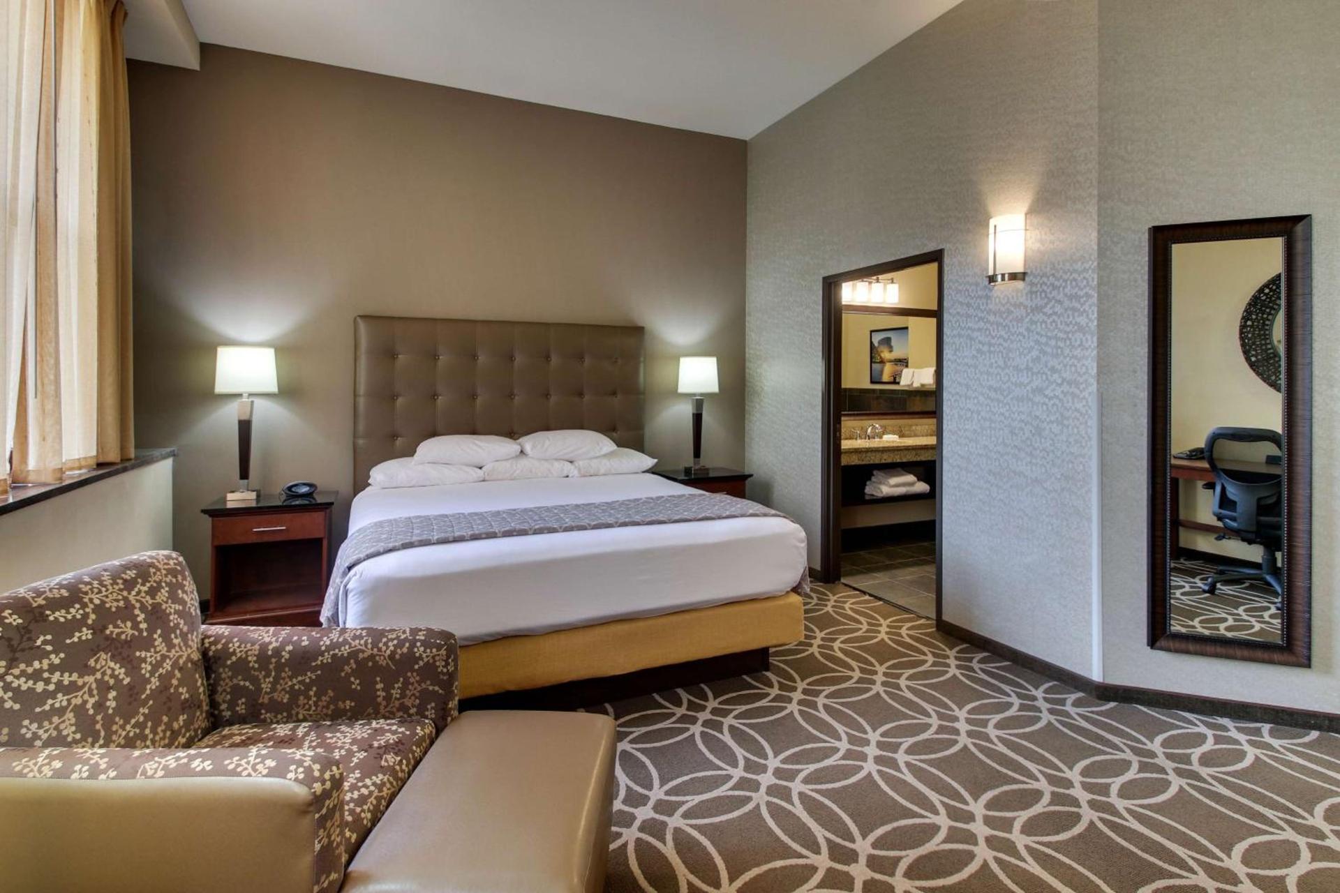 Drury Plaza Hotel Cleveland Downtown photo 12