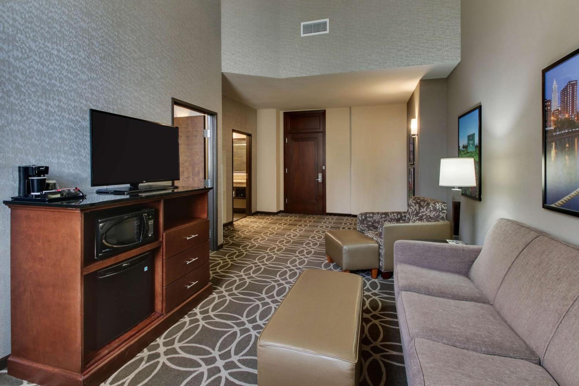 Drury Plaza Hotel Cleveland Downtown photo 14