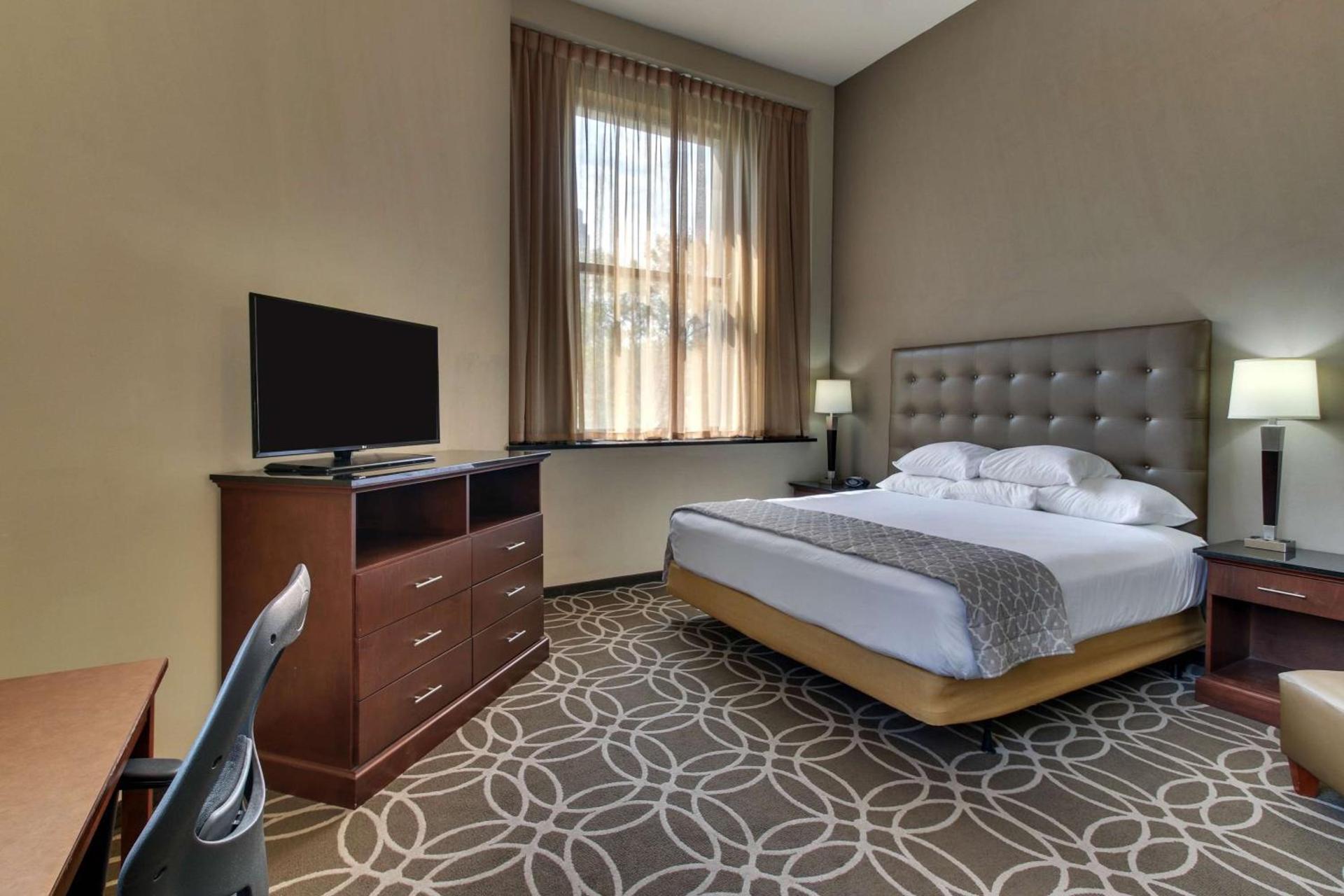 Drury Plaza Hotel Cleveland Downtown photo 10