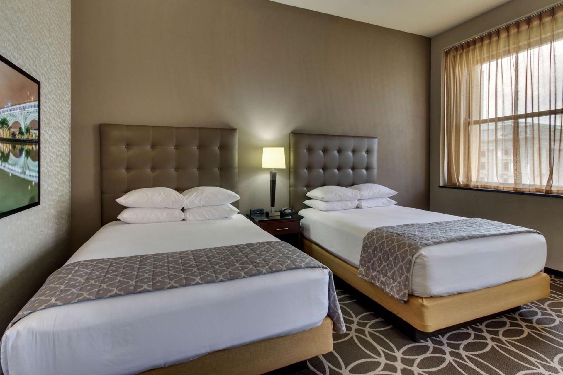 Drury Plaza Hotel Cleveland Downtown photo 16