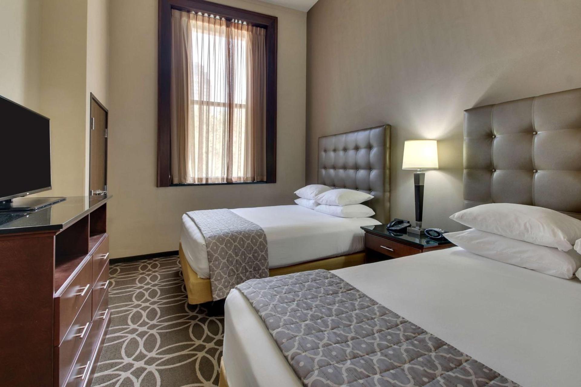 Drury Plaza Hotel Cleveland Downtown photo 15