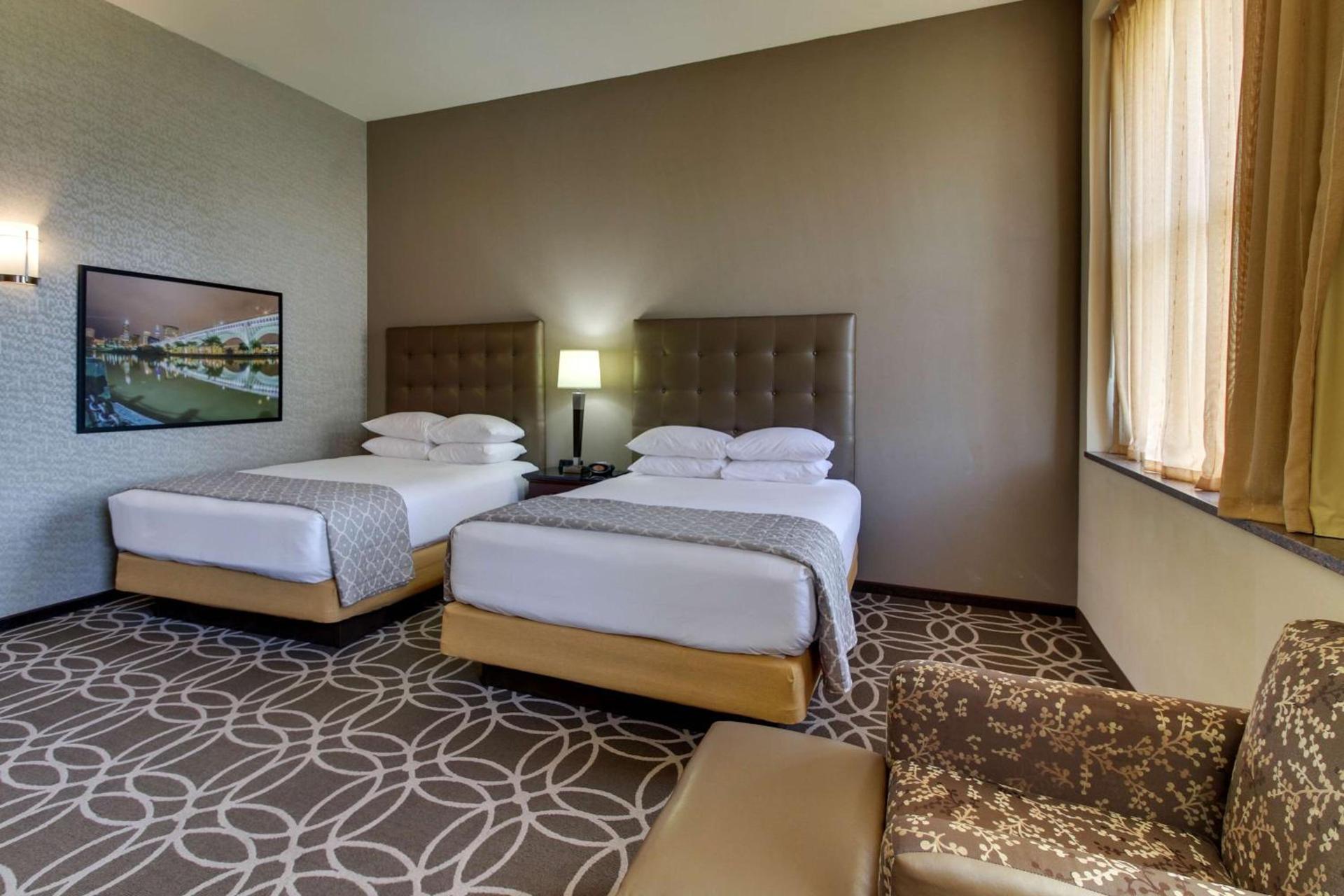 Drury Plaza Hotel Cleveland Downtown photo 17