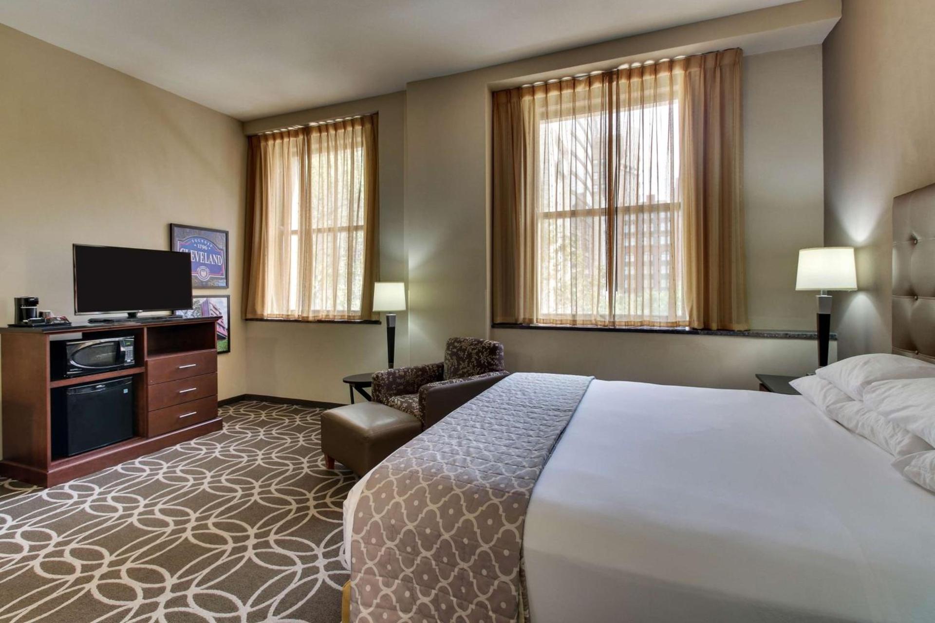 Drury Plaza Hotel Cleveland Downtown photo 13