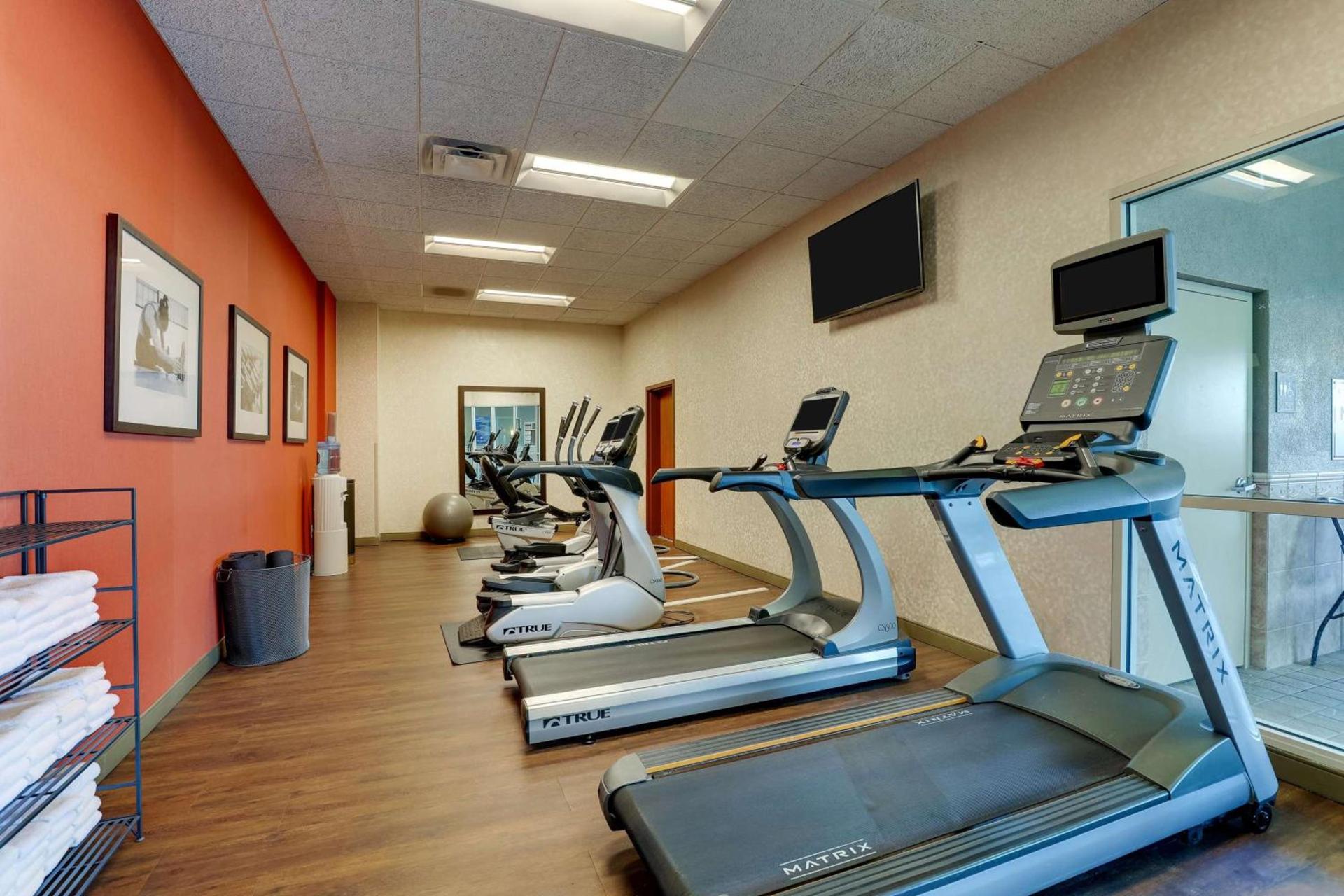 Drury Inn & Suites Montgomery photo 28