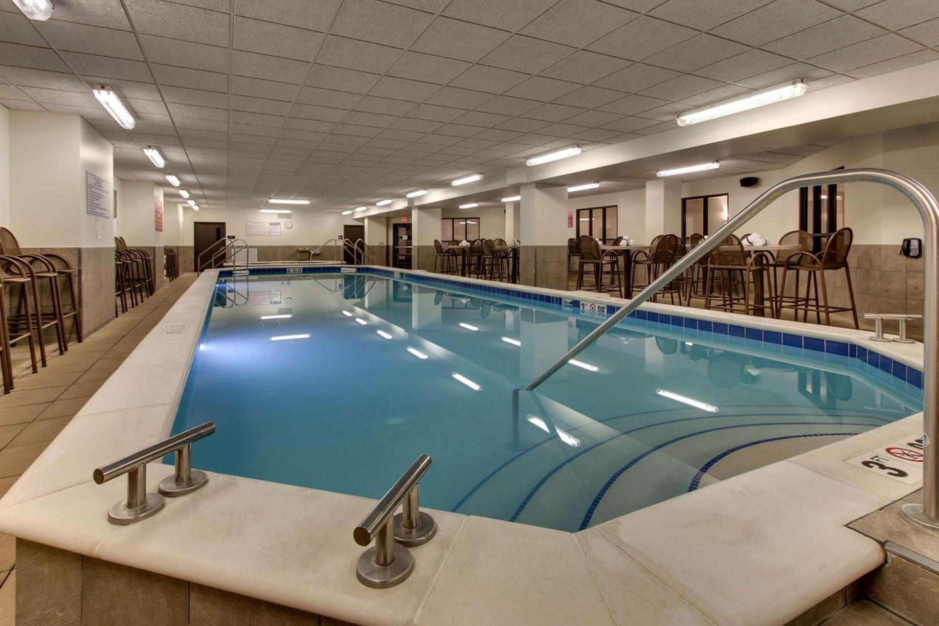 Drury Plaza Hotel Cleveland Downtown photo 21