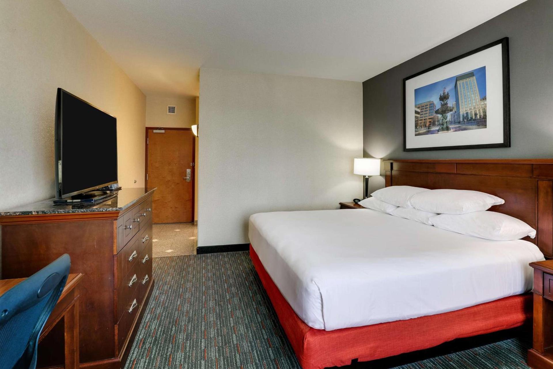 Drury Inn & Suites Montgomery photo 15
