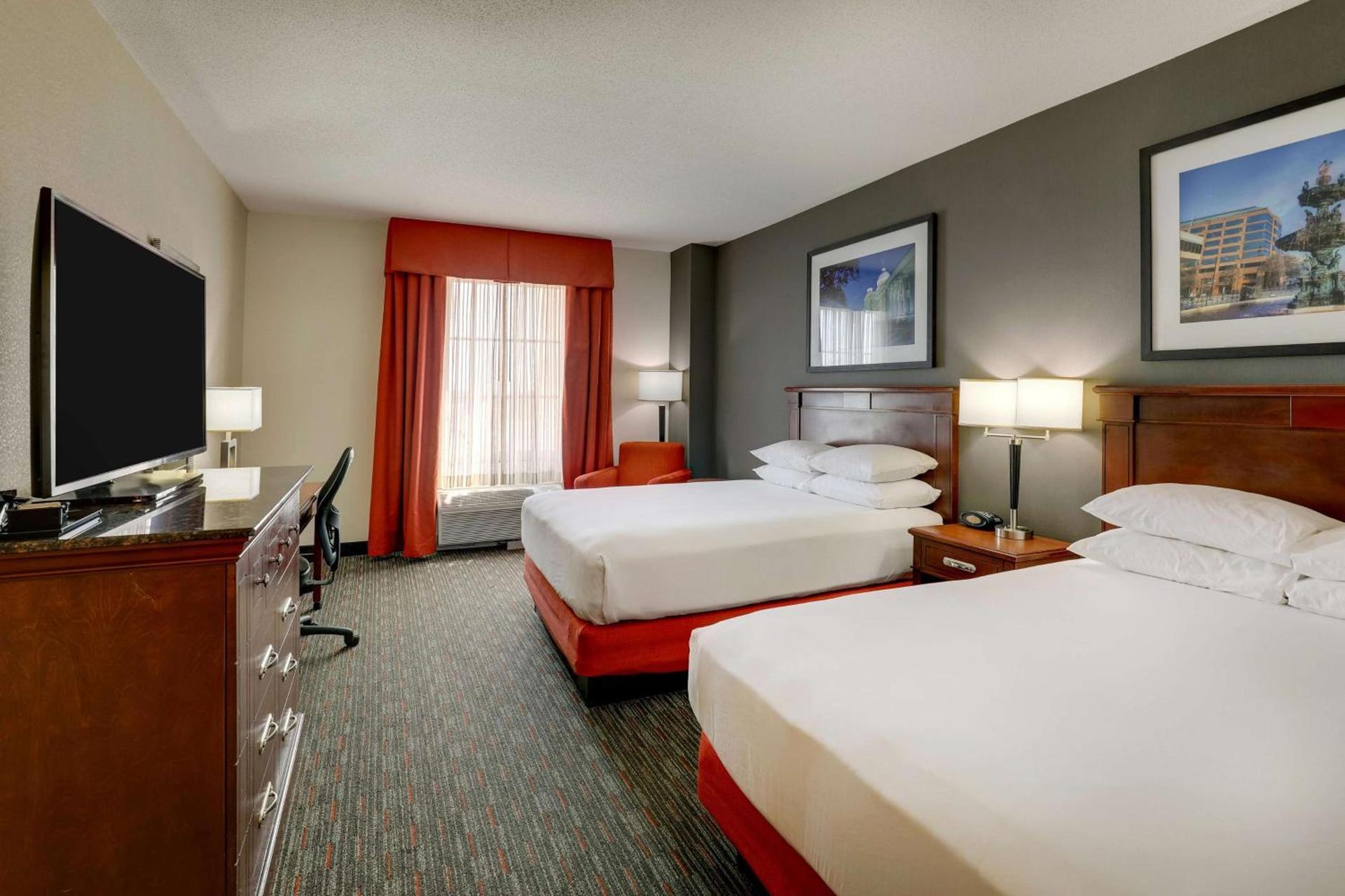 Drury Inn & Suites Montgomery photo 21