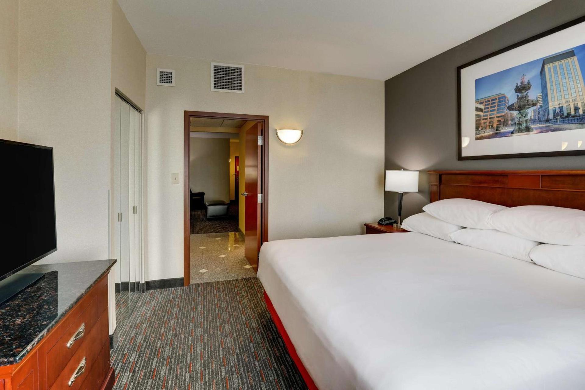 Drury Inn & Suites Montgomery photo 9