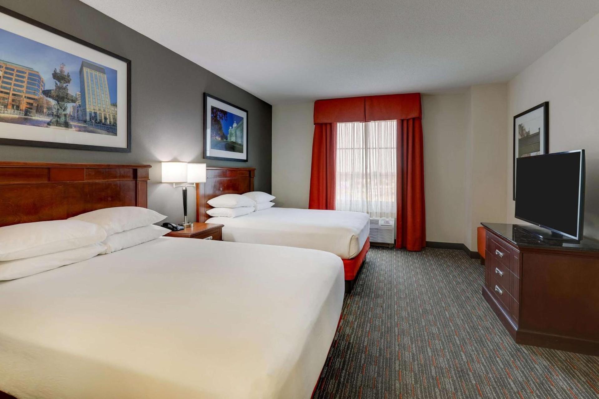 Drury Inn & Suites Montgomery photo 11