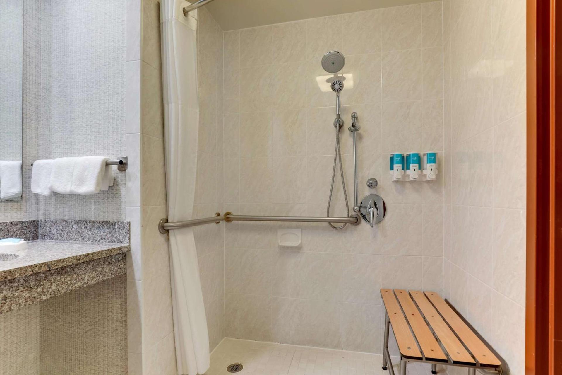 Drury Inn & Suites Montgomery photo 25