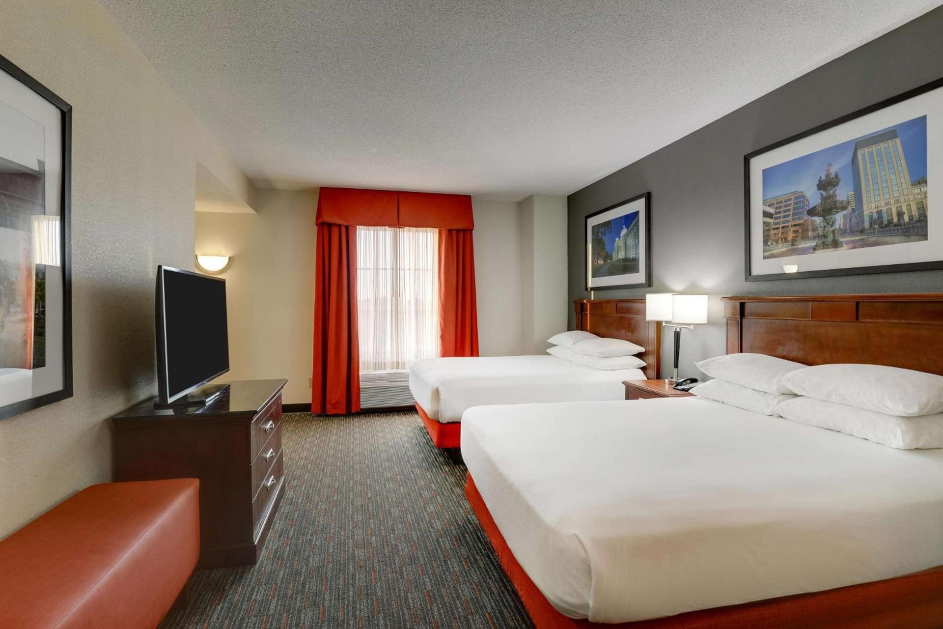 Drury Inn & Suites Montgomery photo 13