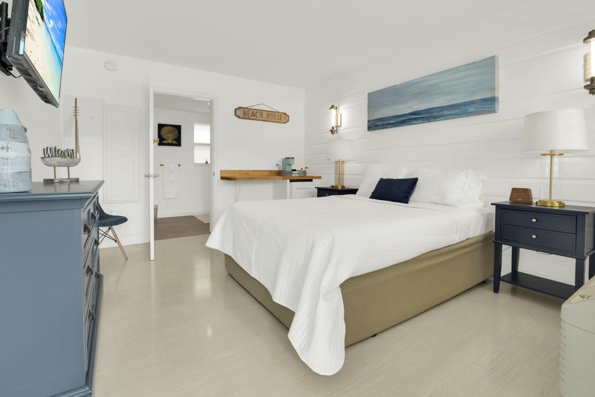 The Shores Hotel photo 8