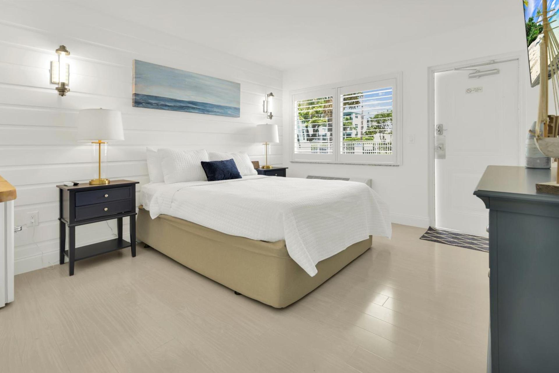 The Shores Hotel photo 12
