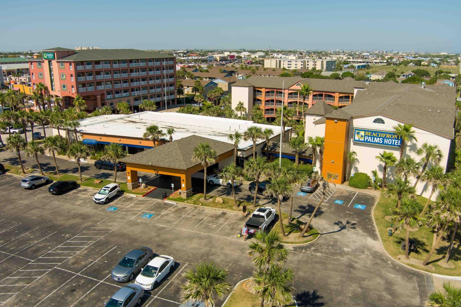 Hyatt Select Galveston Beachfront photo 74