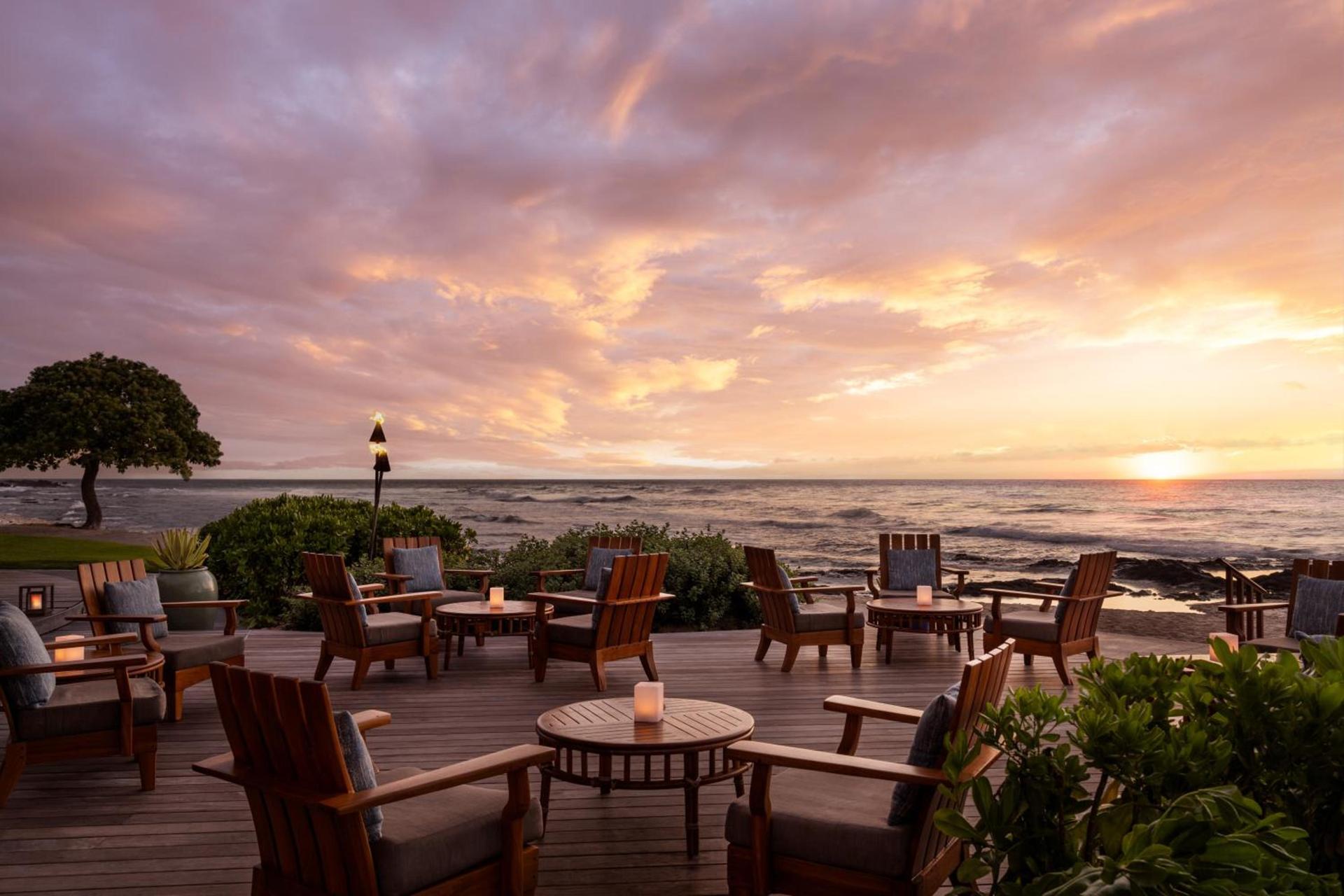 Four Seasons Resort Hualalai photo 56