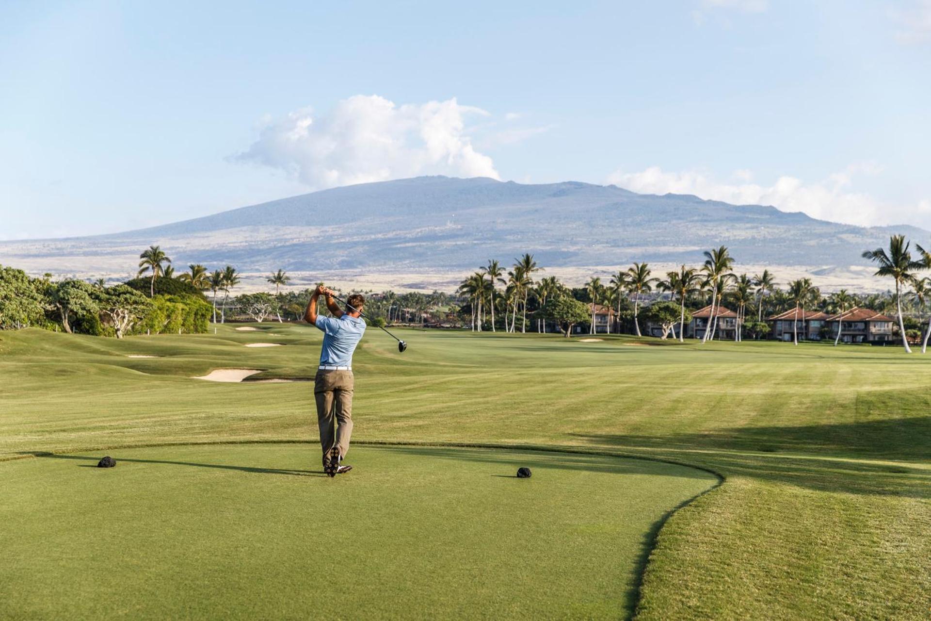 Four Seasons Resort Hualalai photo 37