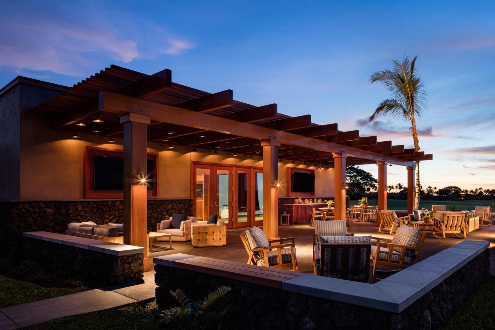 Four Seasons Resort Hualalai photo 27