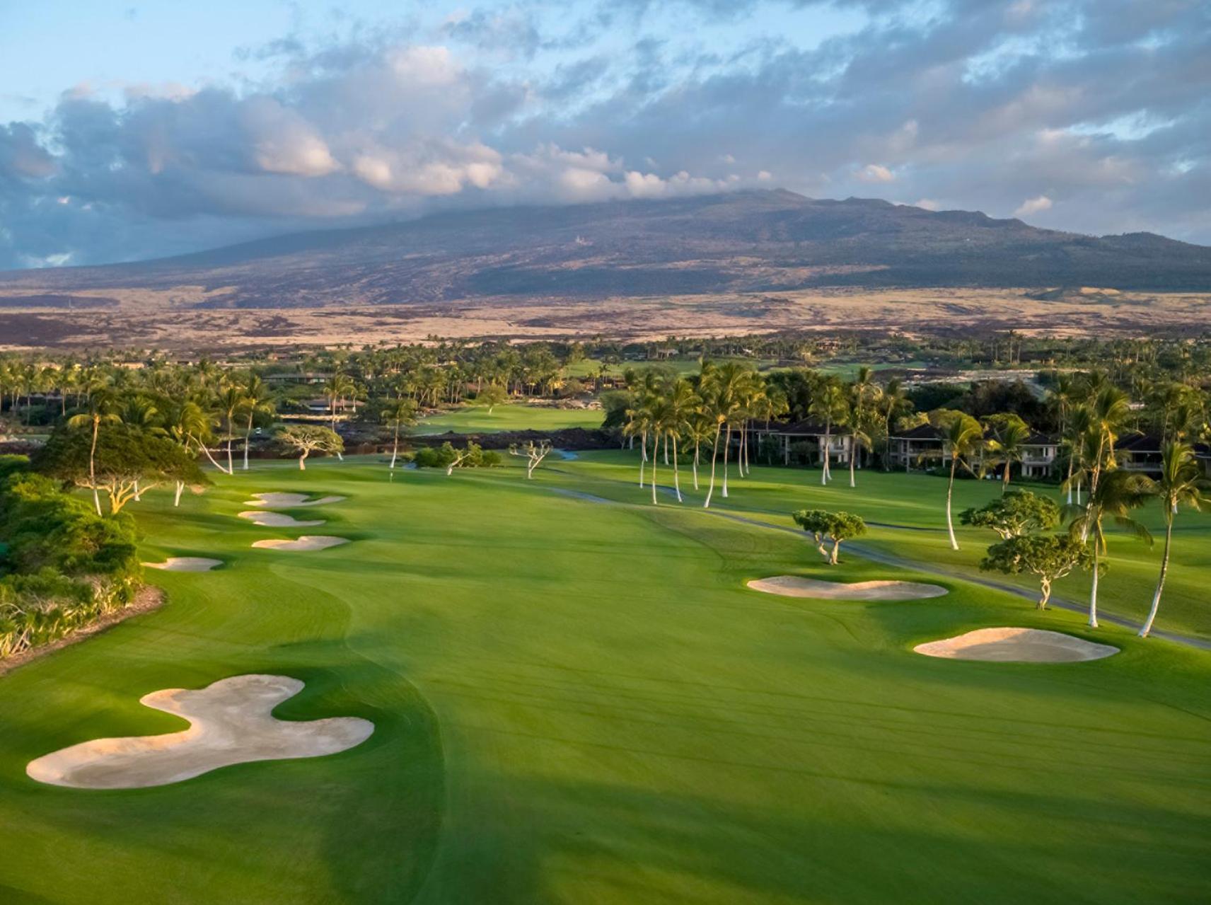 Four Seasons Resort Hualalai photo 45