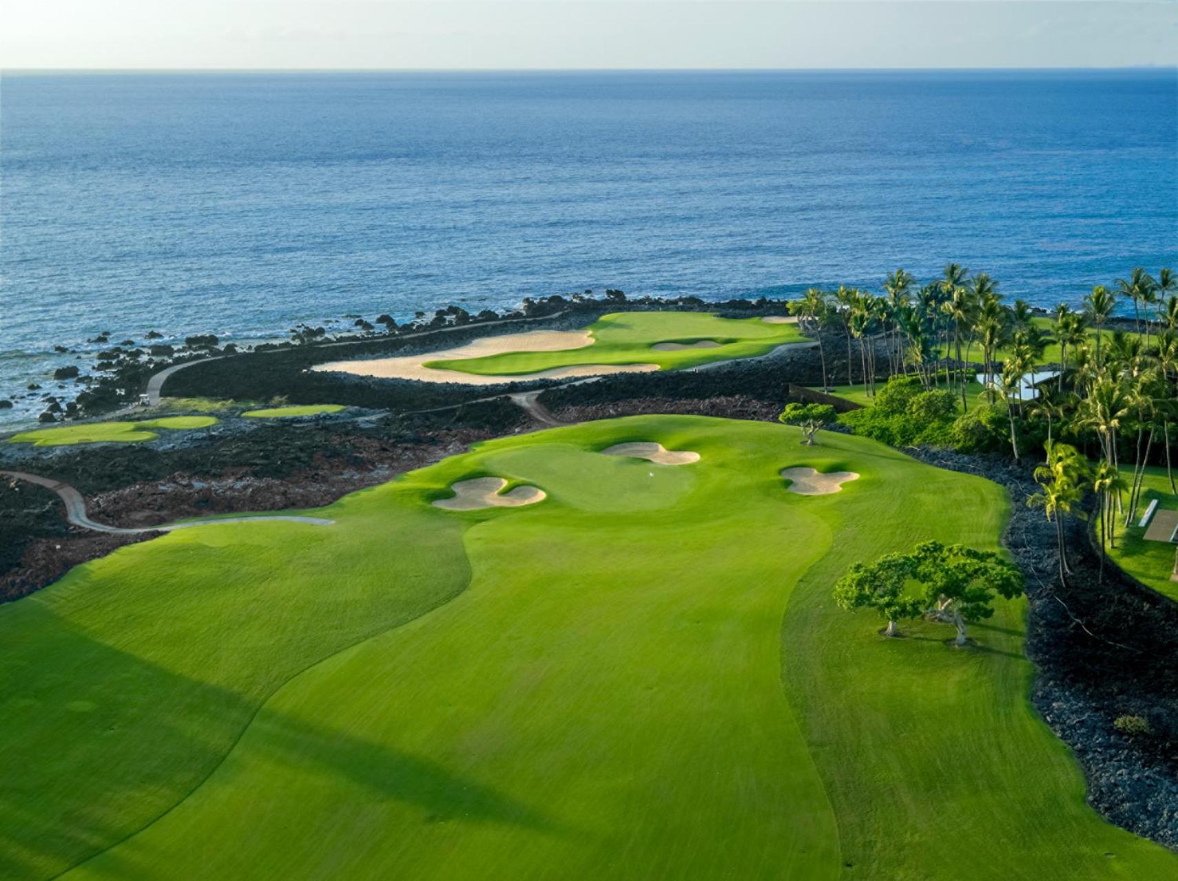 Four Seasons Resort Hualalai photo 46
