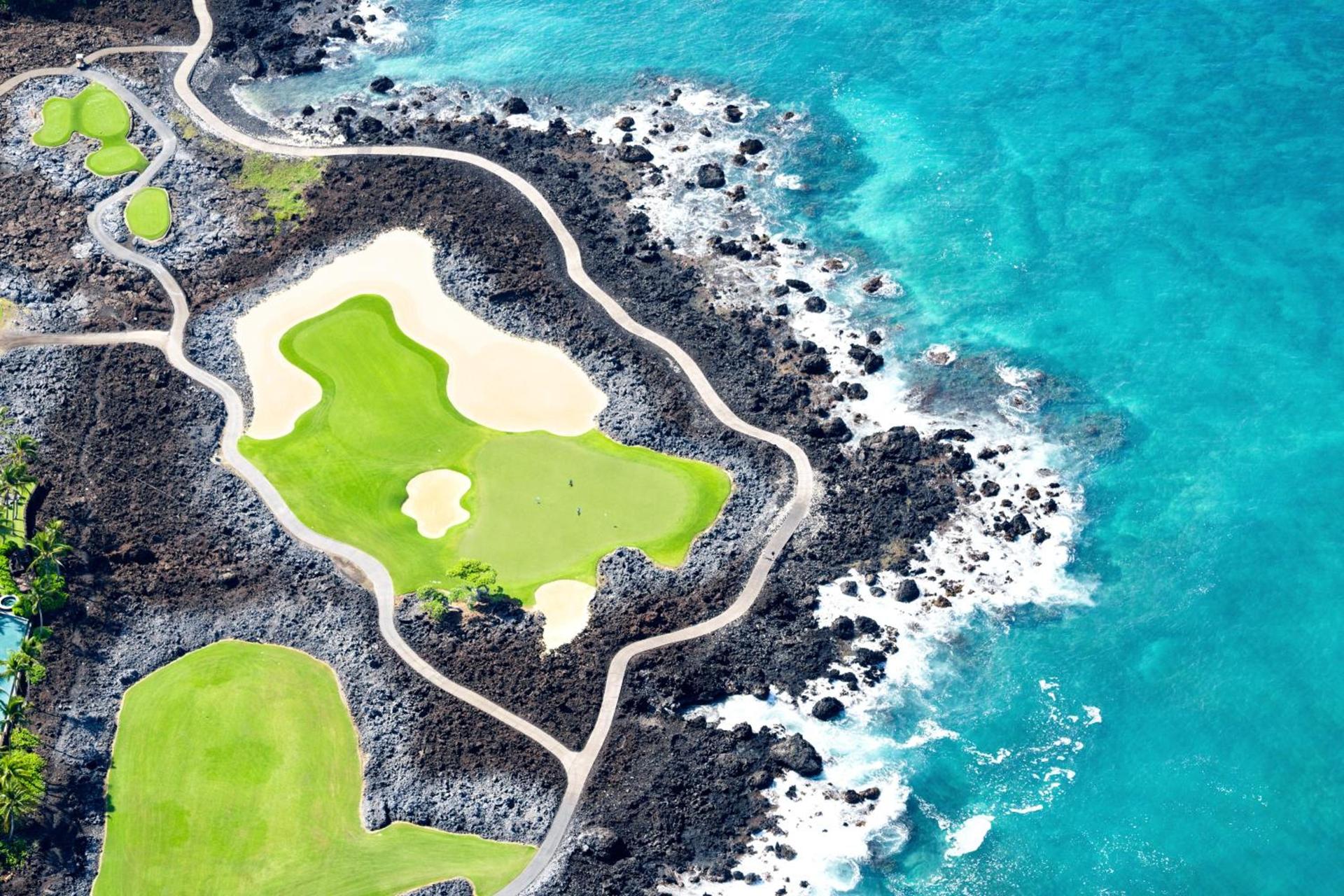 Four Seasons Resort Hualalai photo 25