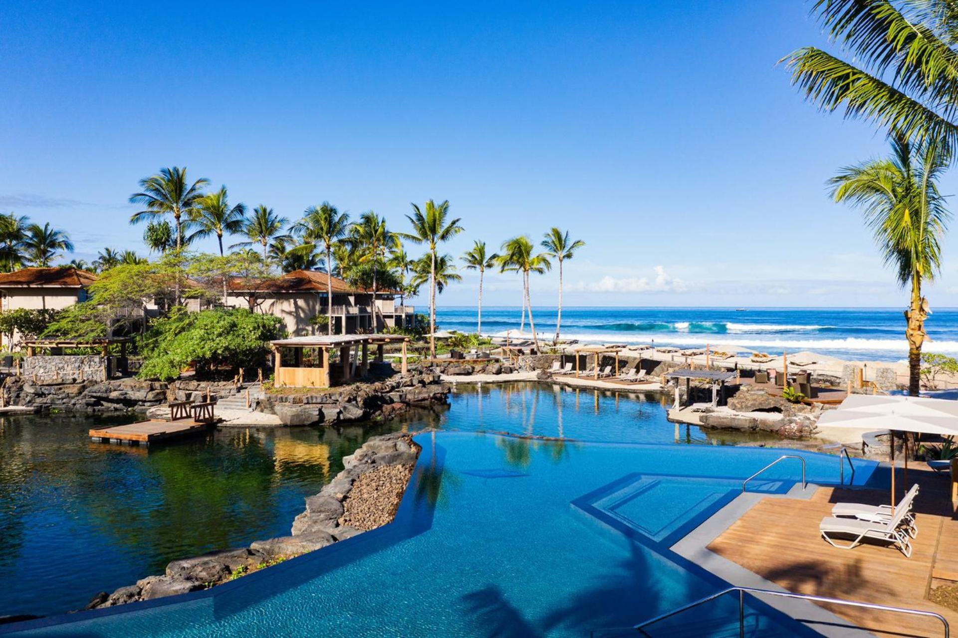 Four Seasons Resort Hualalai photo 49