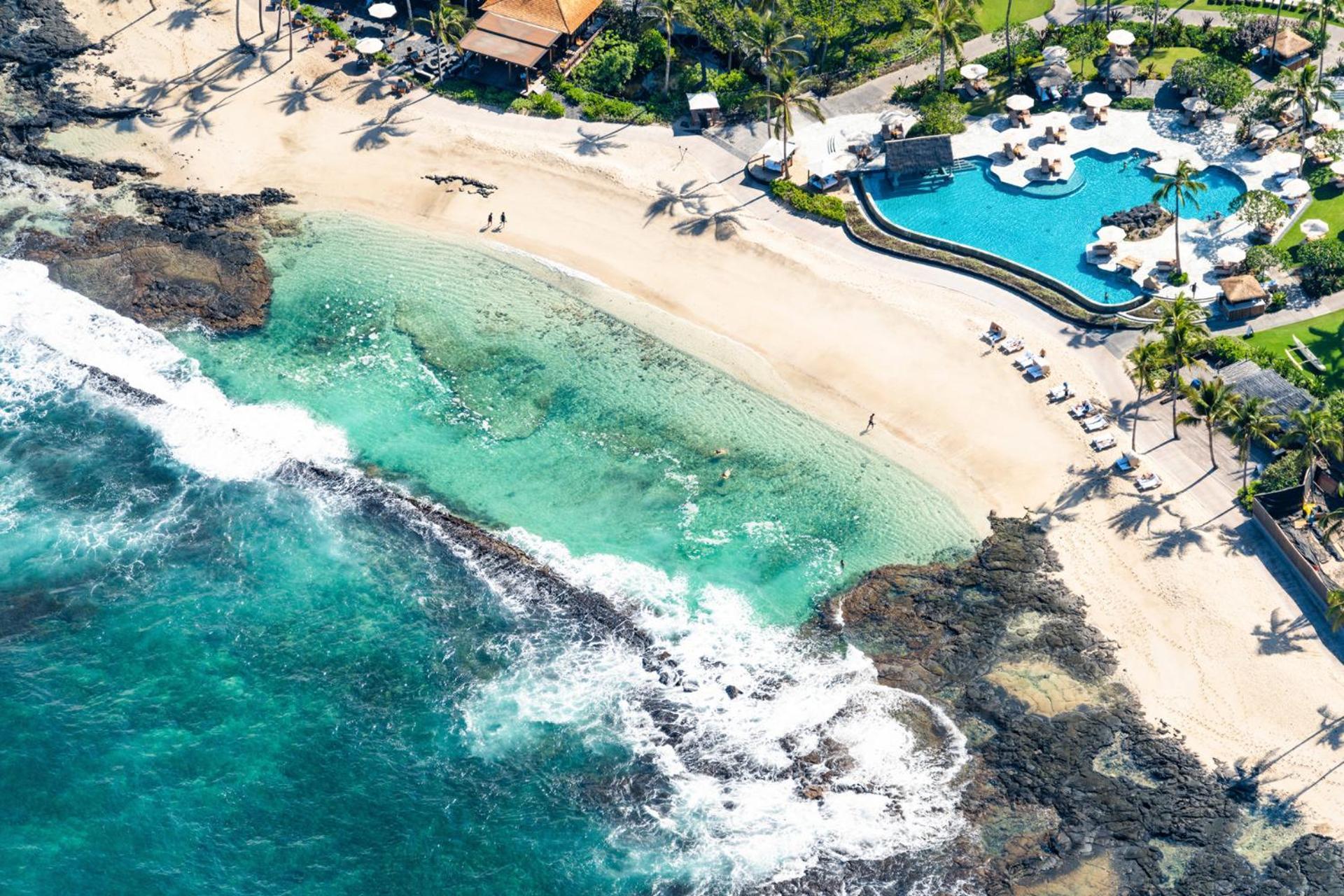 Four Seasons Resort Hualalai photo 10
