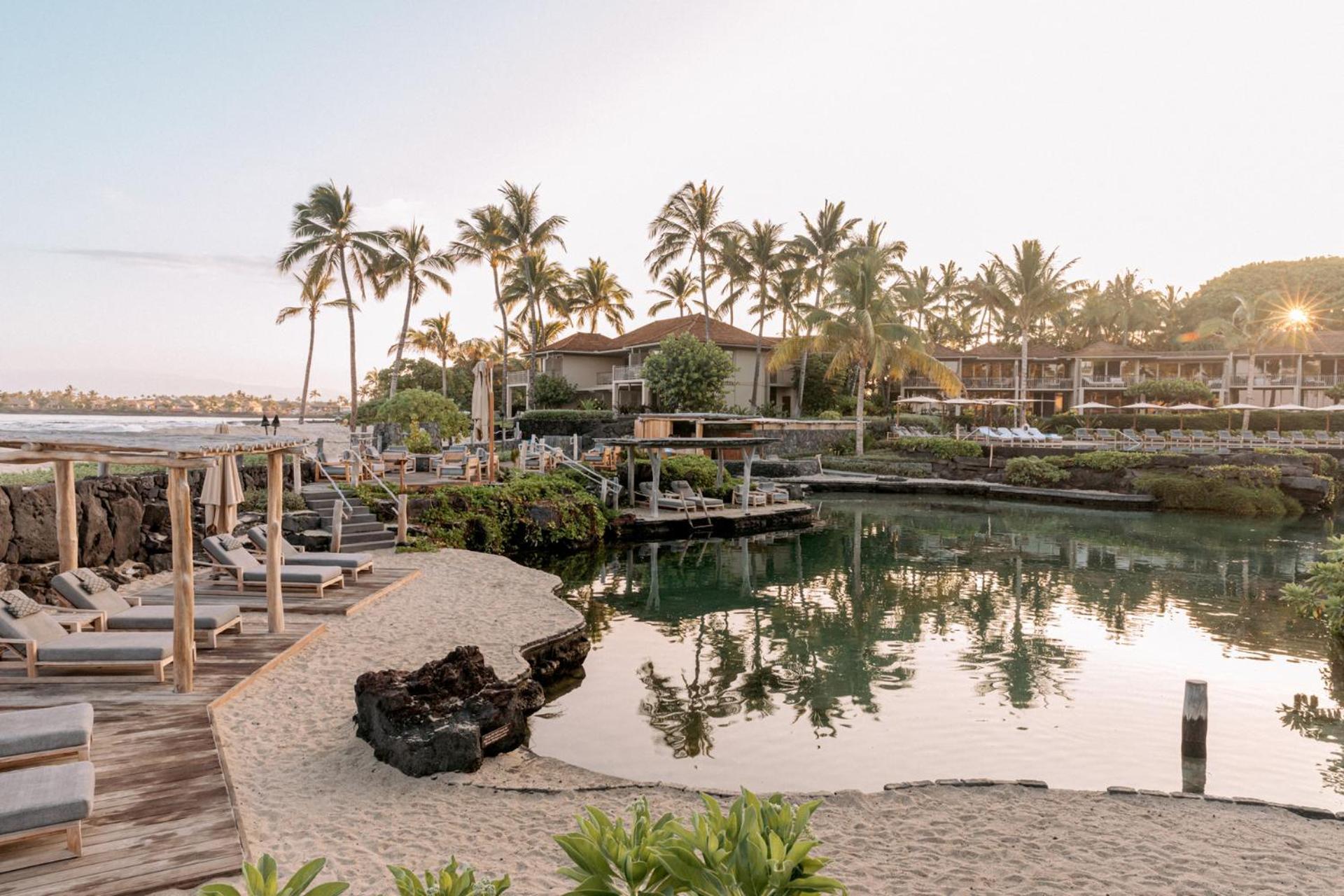 Four Seasons Resort Hualalai photo 42