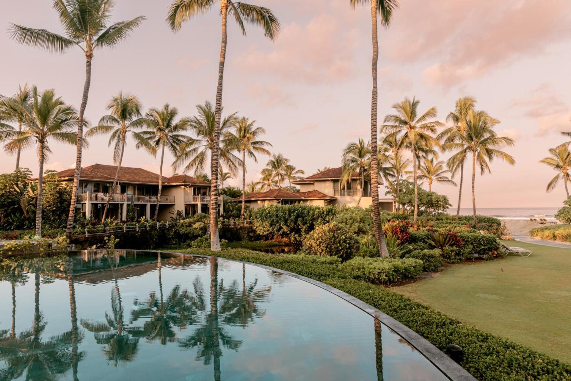 Four Seasons Resort Hualalai photo 31