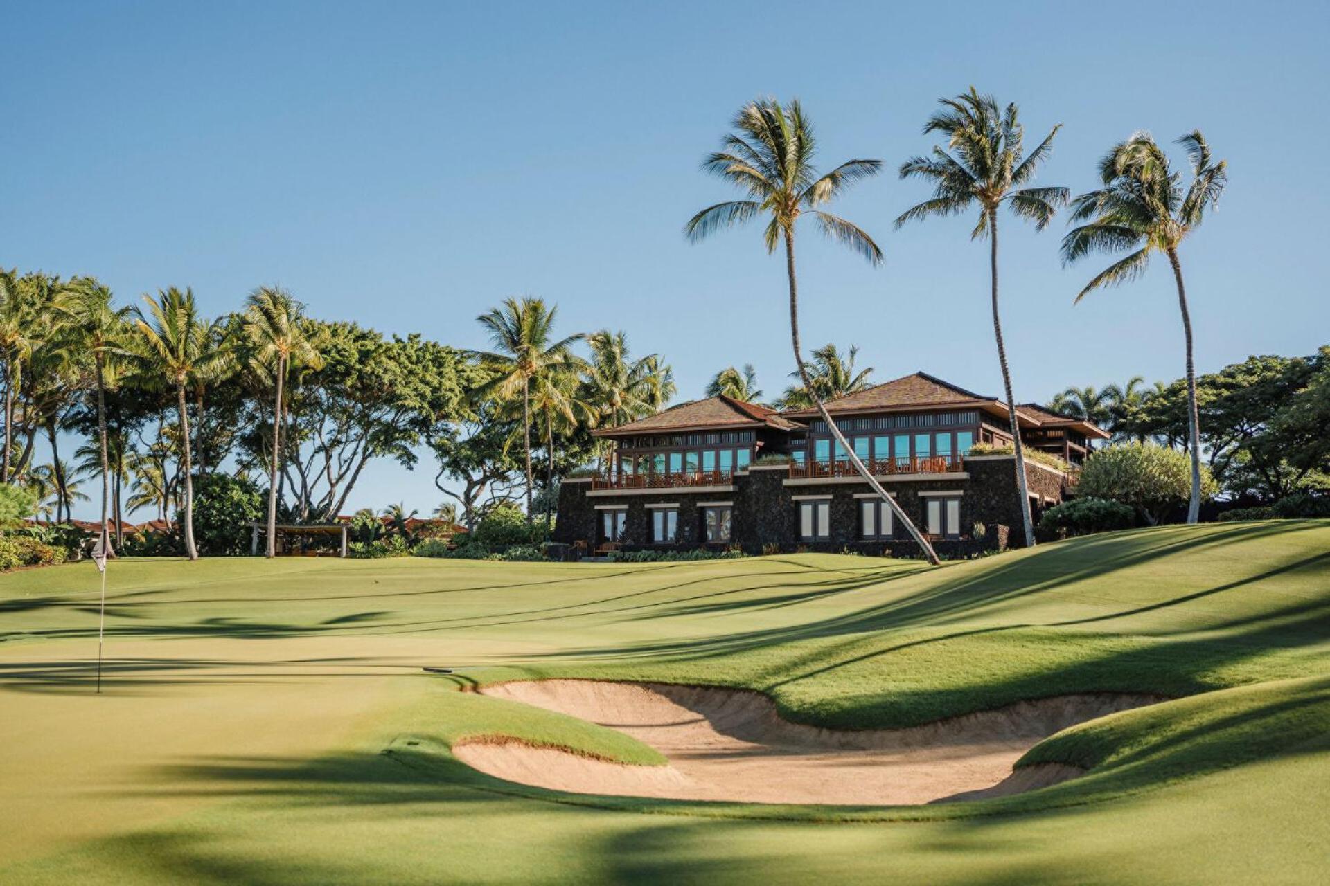 Four Seasons Resort Hualalai photo 59