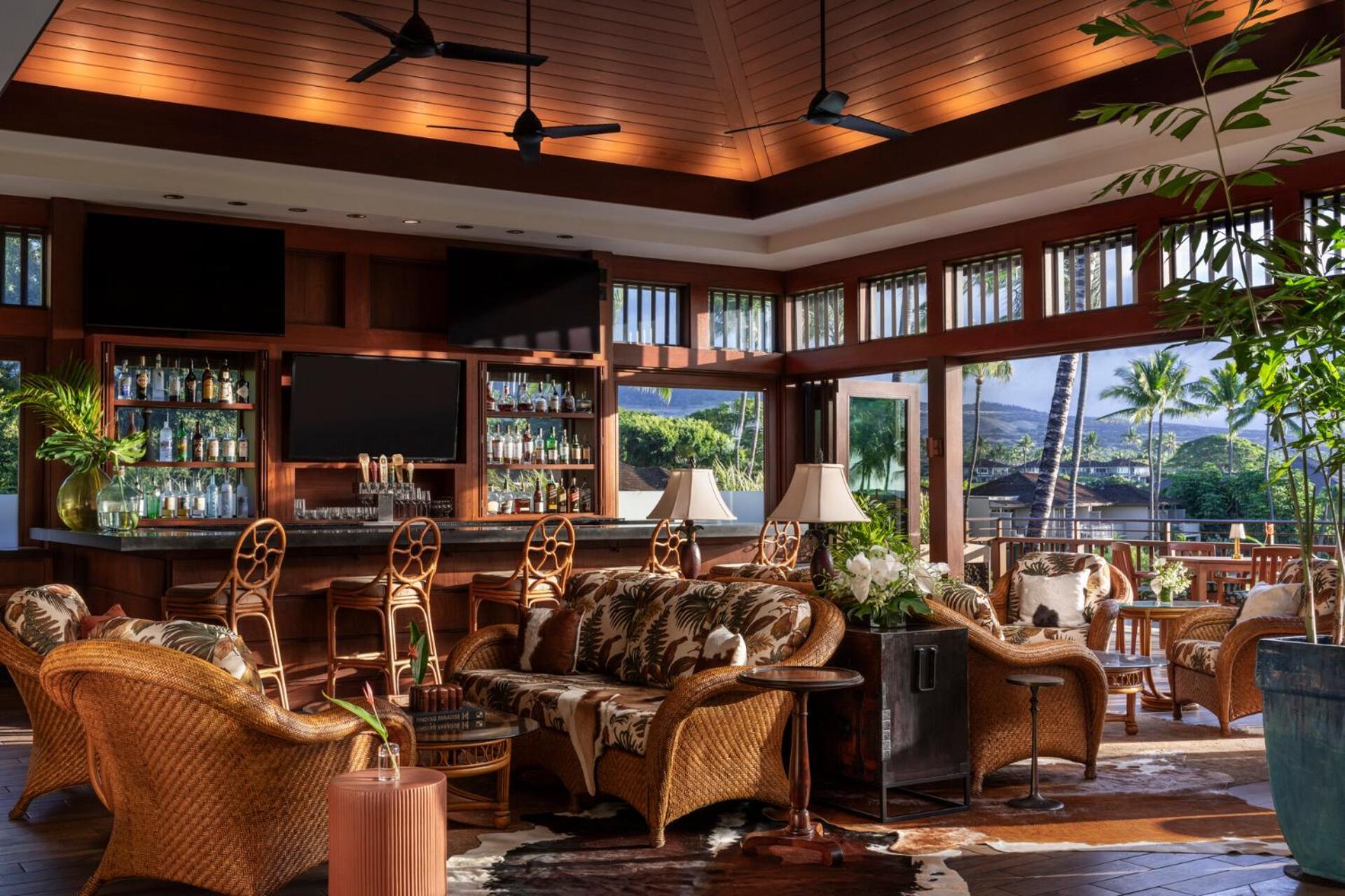 Four Seasons Resort Hualalai photo 29