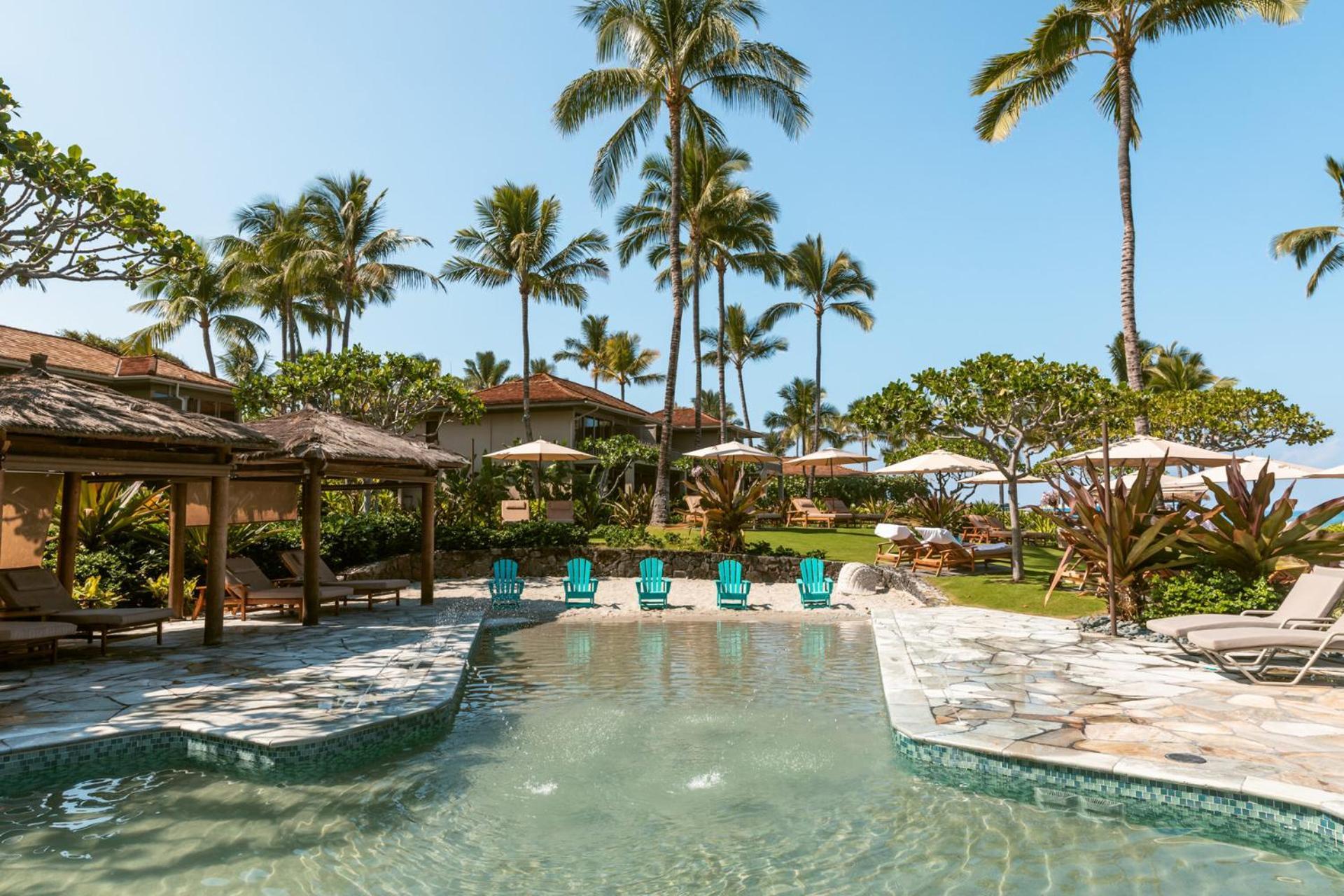 Four Seasons Resort Hualalai photo 36