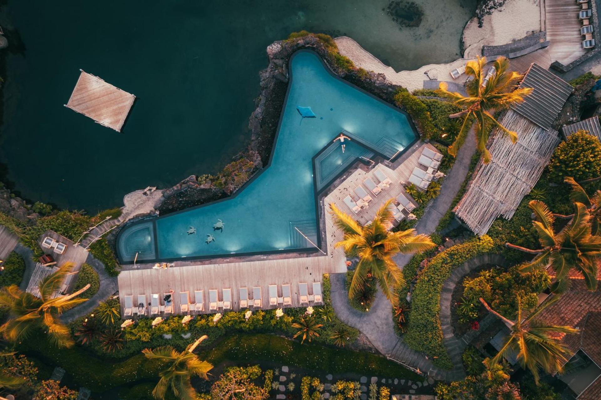 Four Seasons Resort Hualalai photo 34