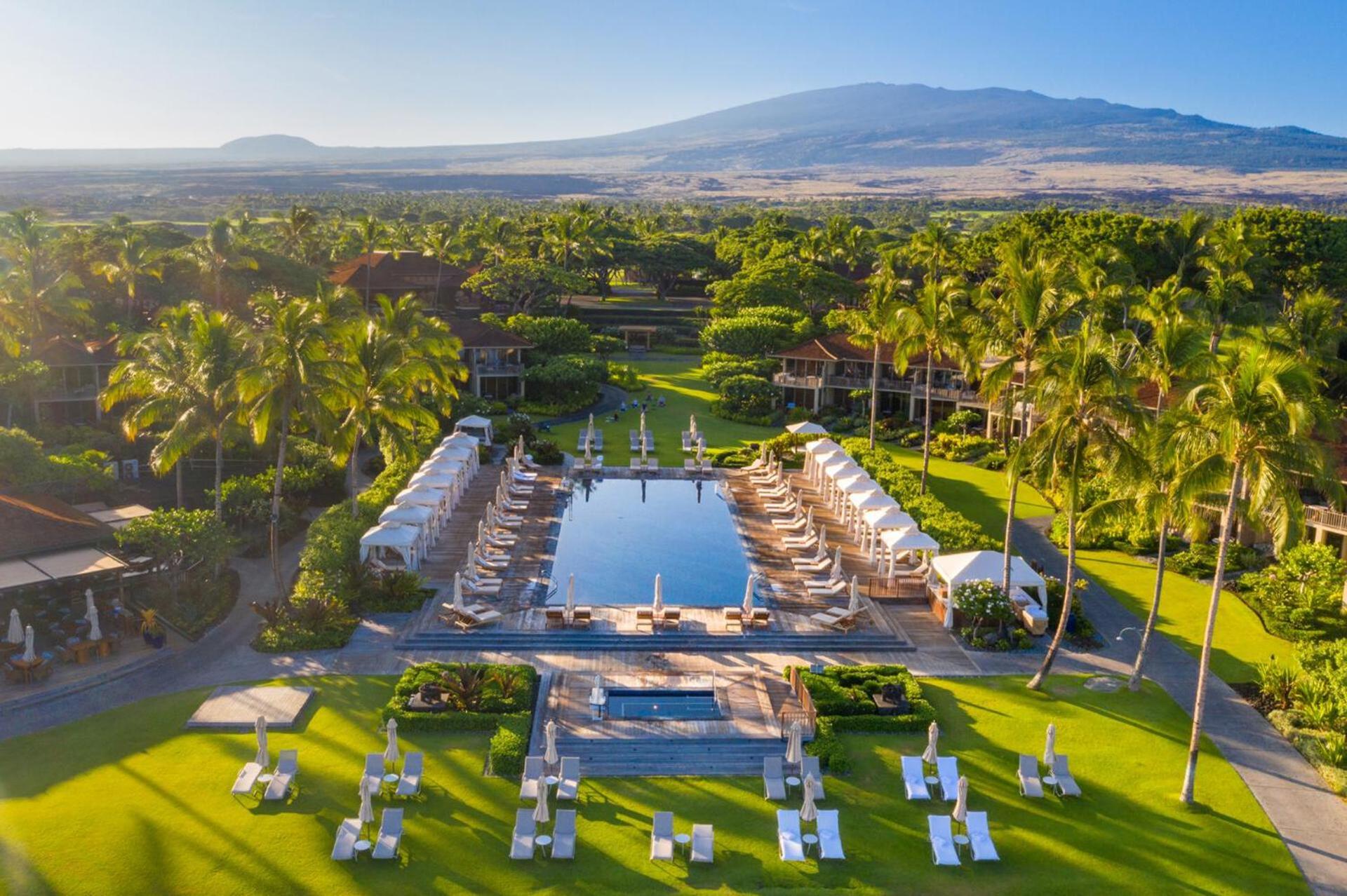 Four Seasons Resort Hualalai photo 35