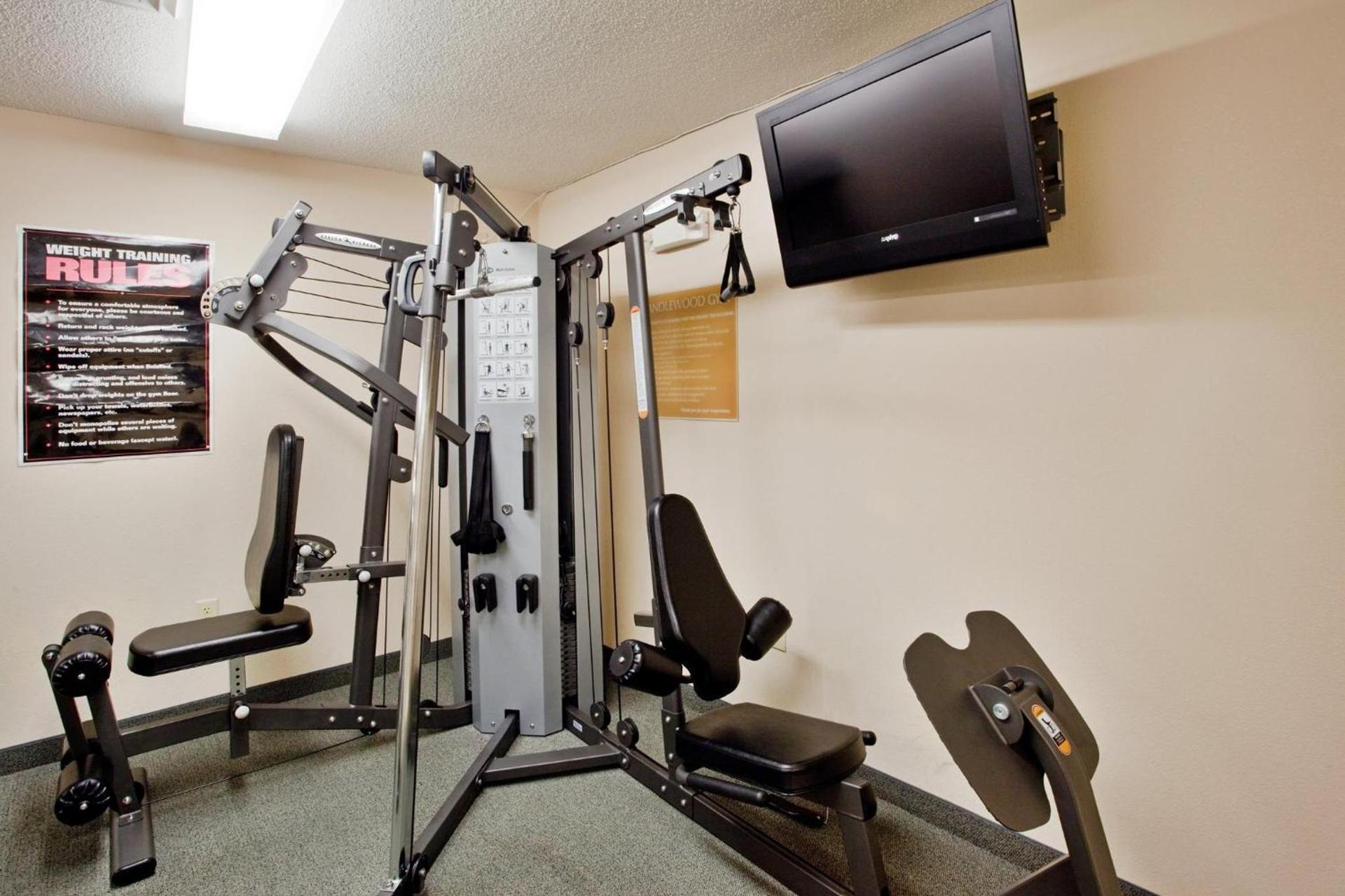 Candlewood Suites Colonial Heights - Fort Lee by IHG photo 41