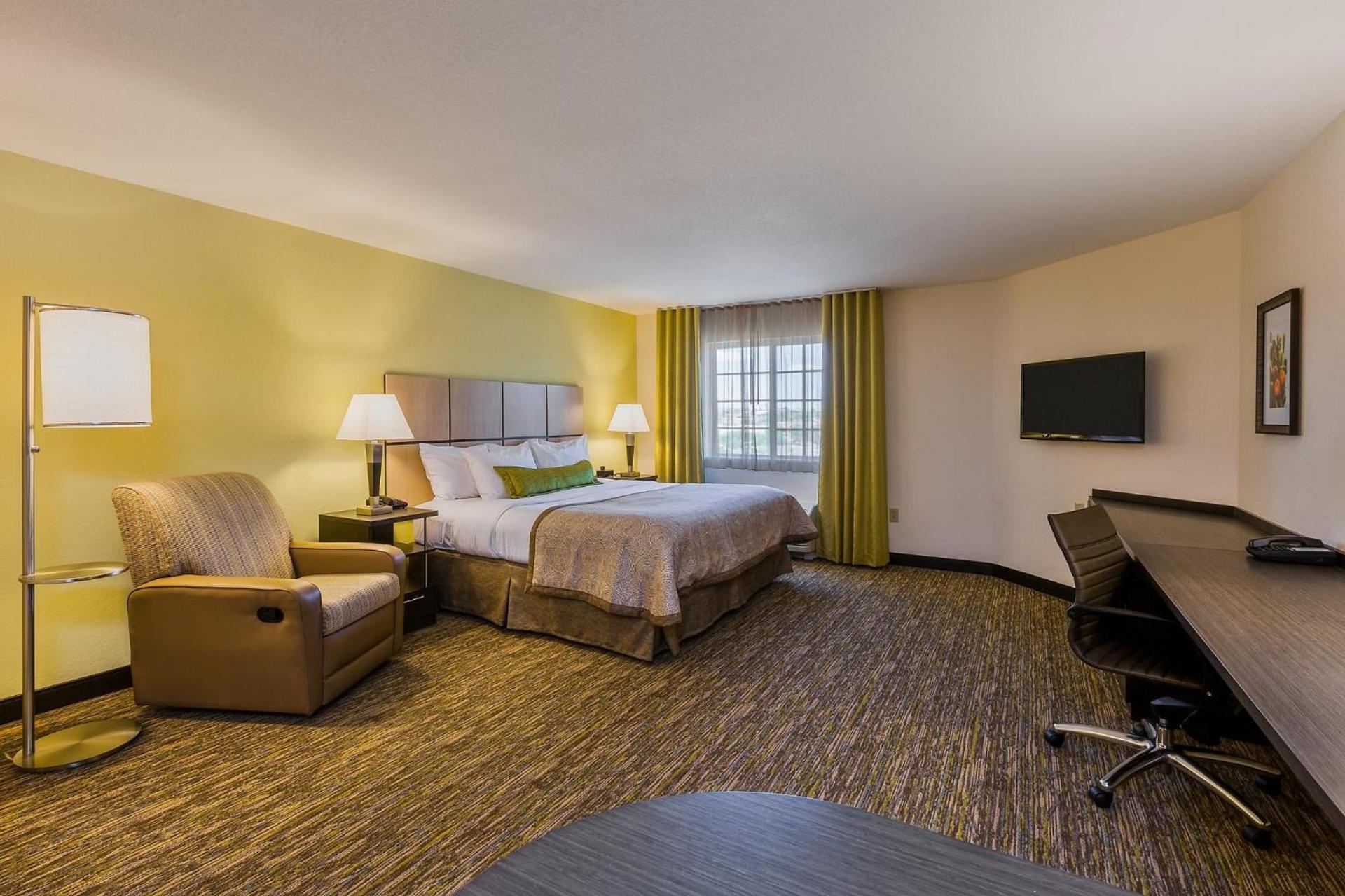 Candlewood Suites Tucson by IHG photo 17