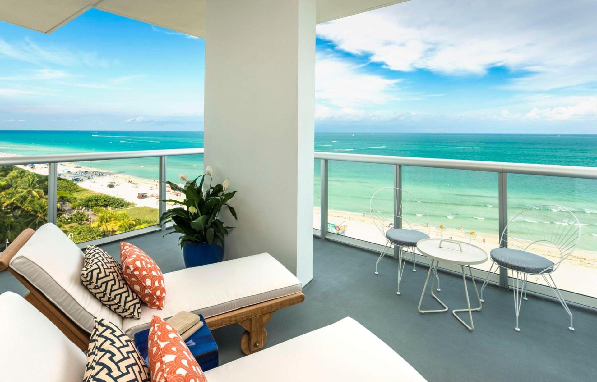 Andaz Miami Beach Resort & Spa photo 2