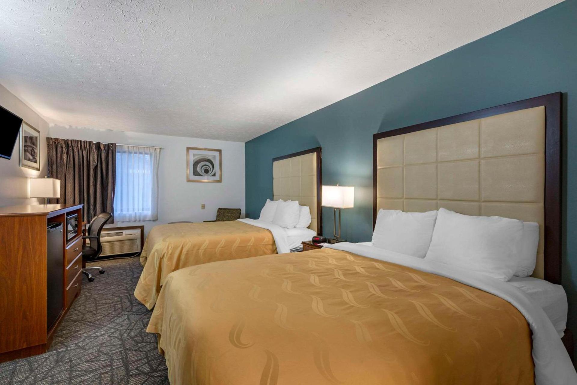 Quality Inn Austintown-Youngstown West photo 21
