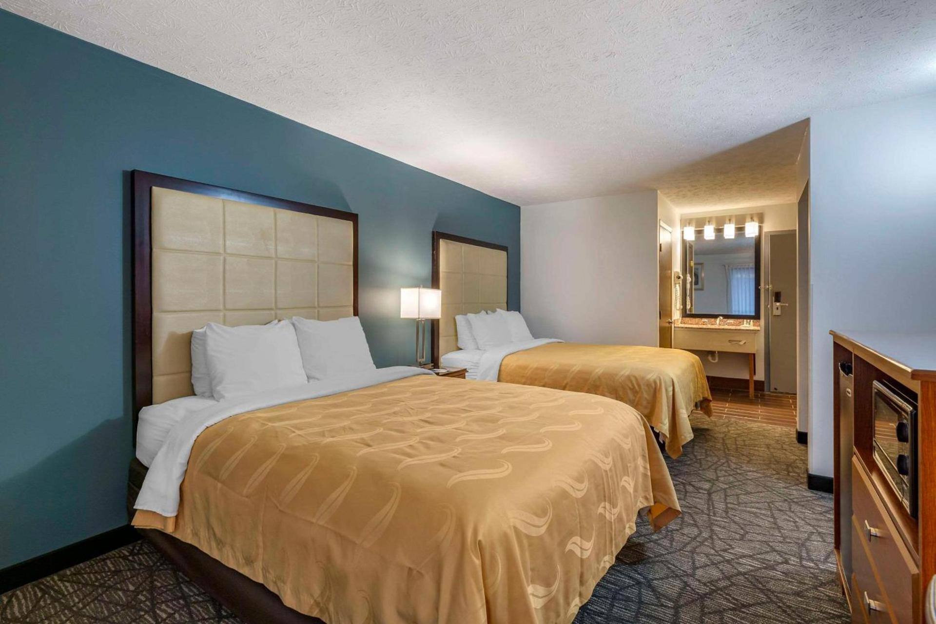 Quality Inn Austintown-Youngstown West photo 22