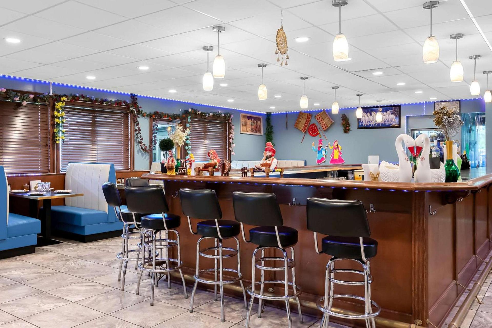 Quality Inn Austintown-Youngstown West photo 33