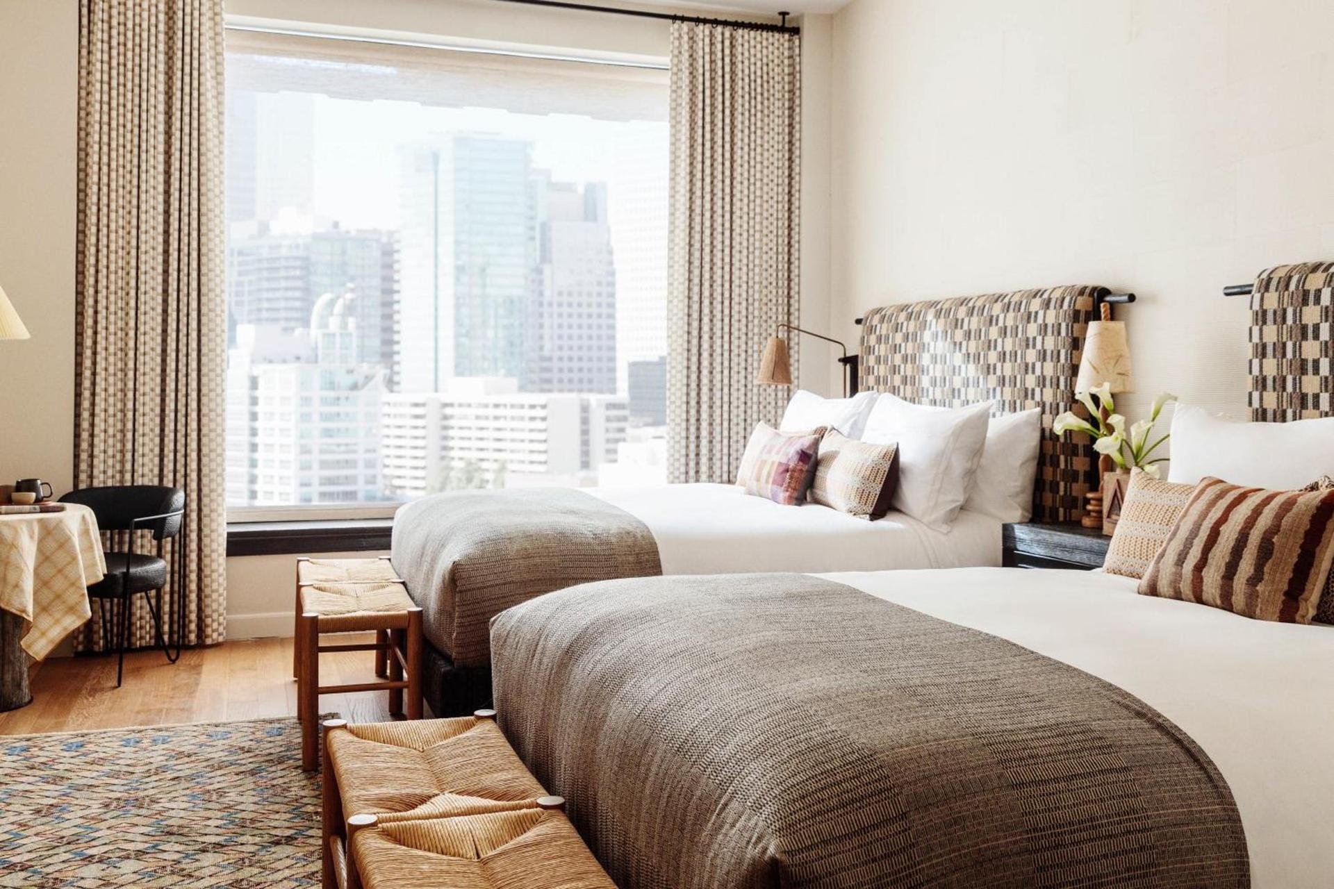 Downtown Los Angeles Proper Hotel, a Member of Design Hotels photo 77