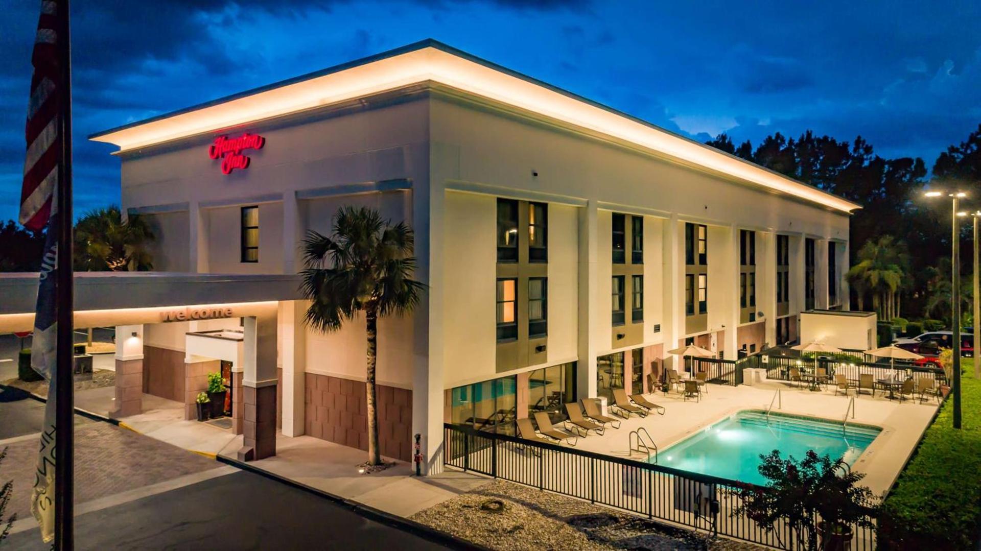 Hampton Inn Mount Dora — hotel in Mount Dora