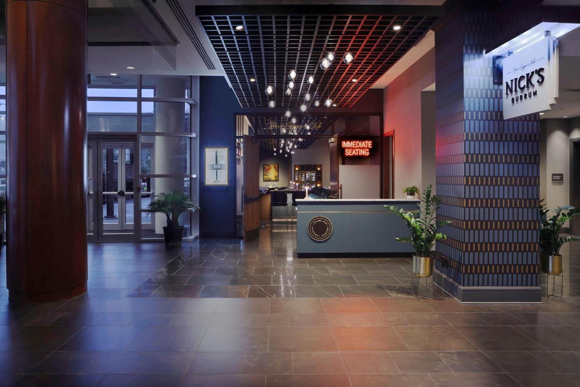 Hilton Omaha photo 11