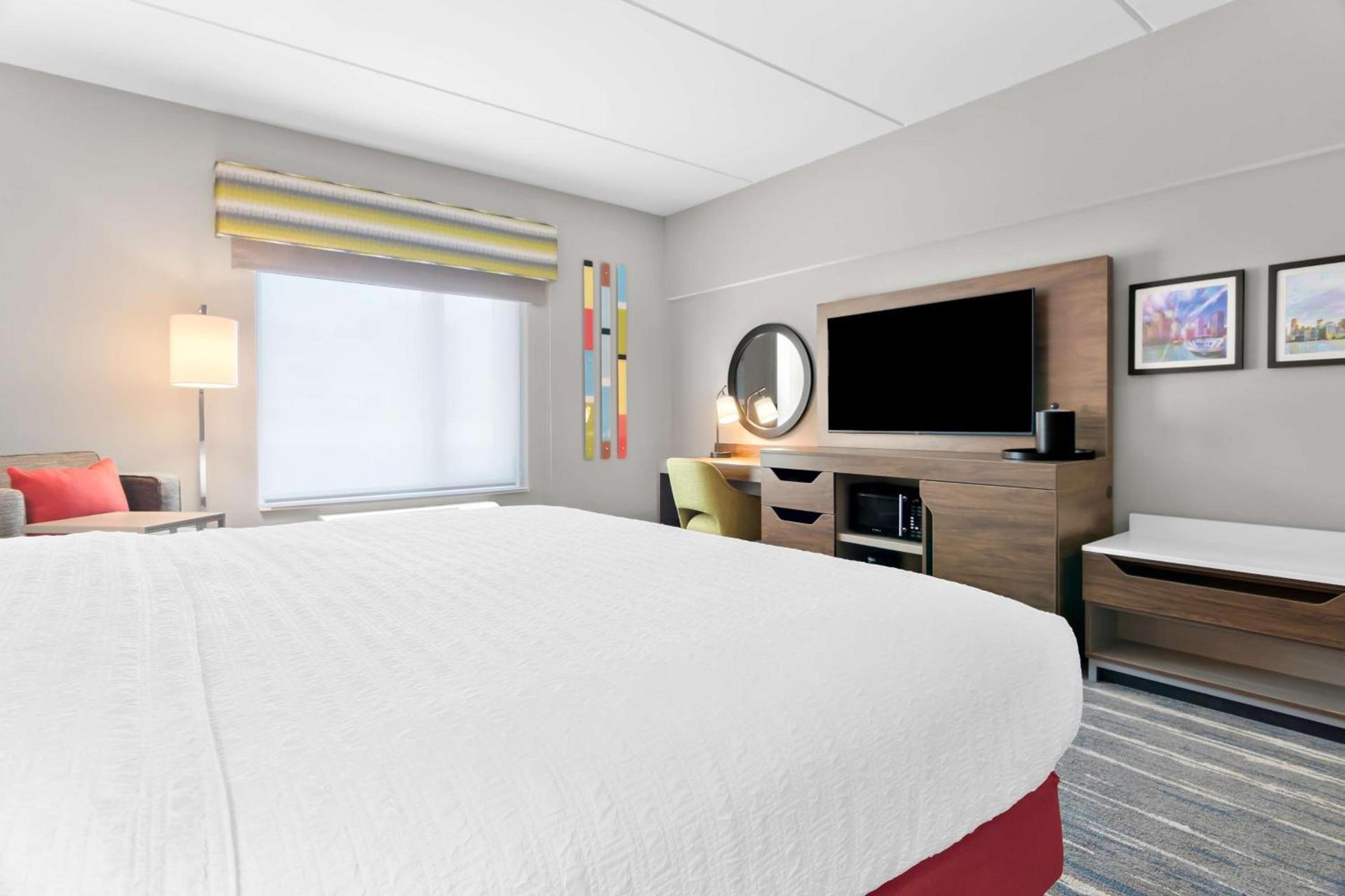Hampton Inn & Suites Chicago Medical District Uic photo 22