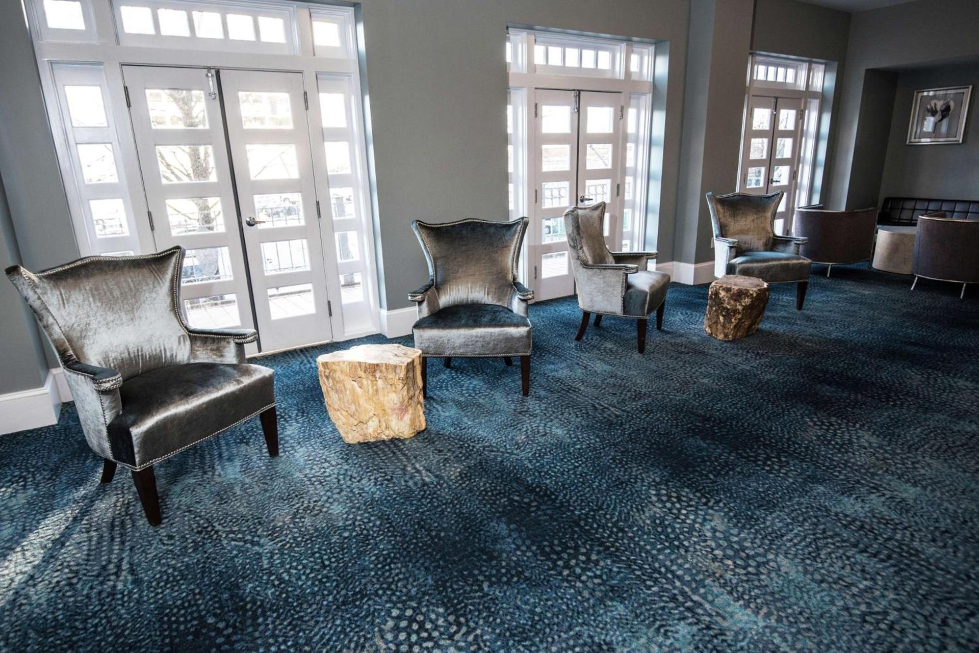 Redmont Hotel Birmingham - Curio Collection by Hilton photo 7