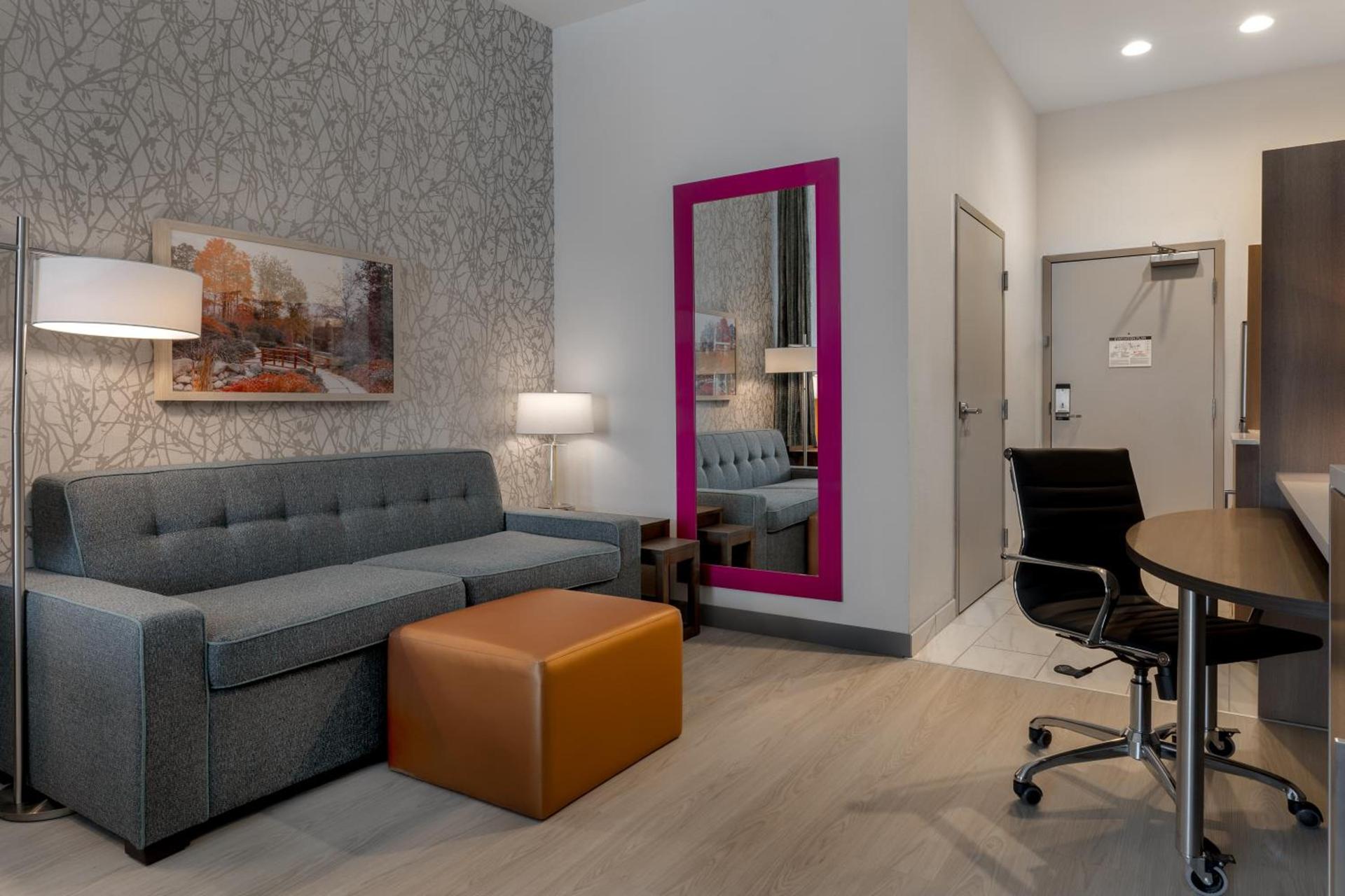 Home2 Suites By Hilton Kokomo photo 26